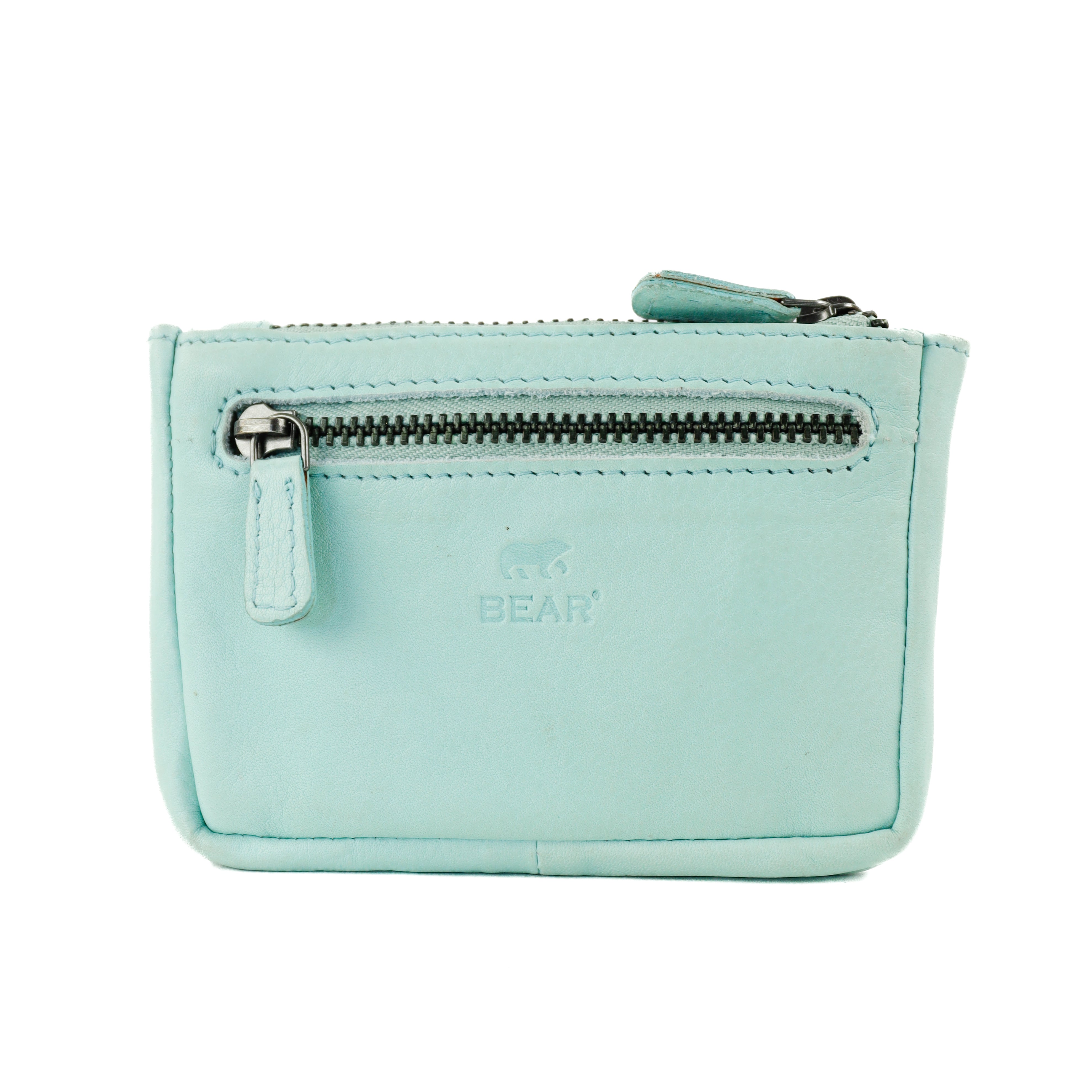 Key pouch 'Lyla' jade