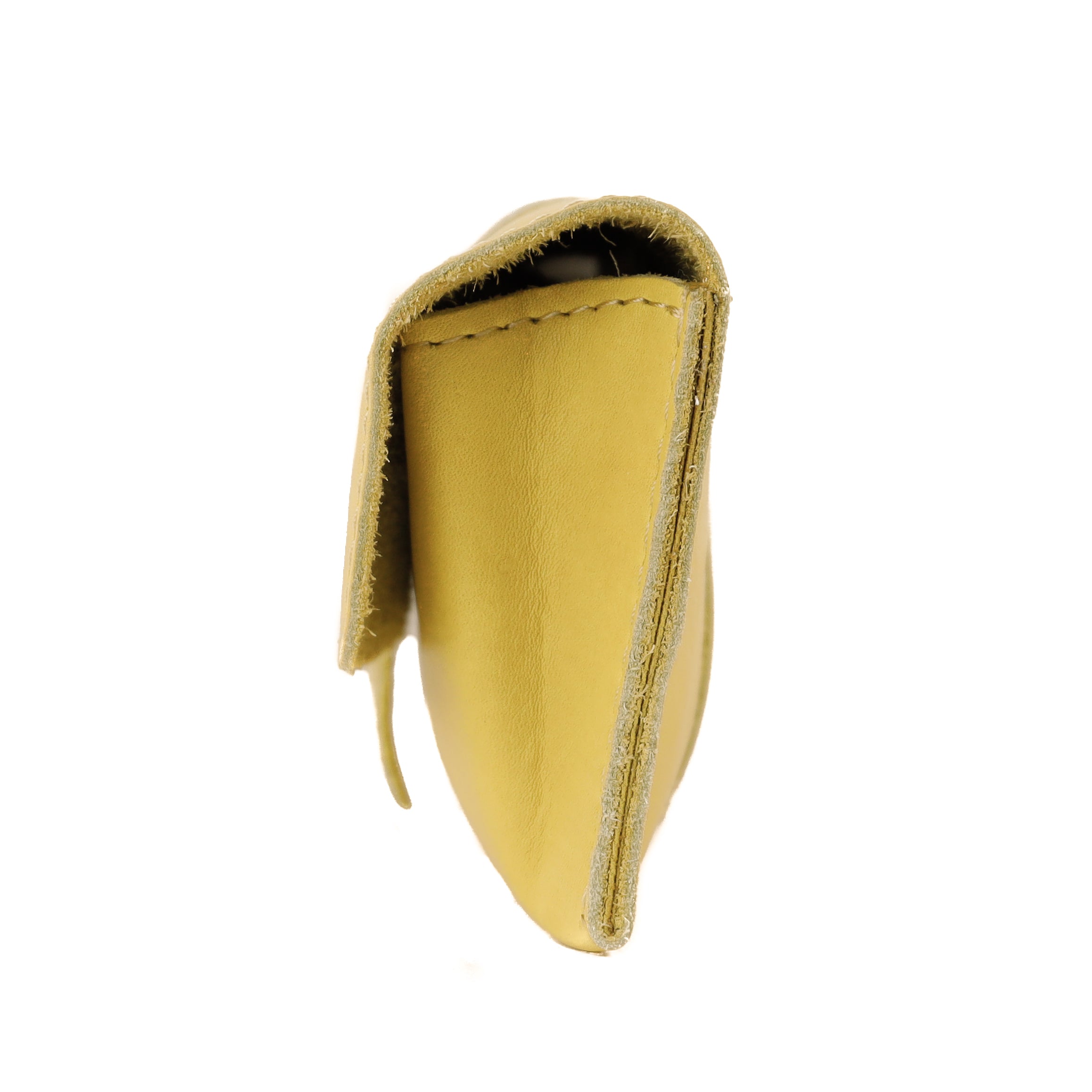 Brillenkoker 'Weta' butter yellow