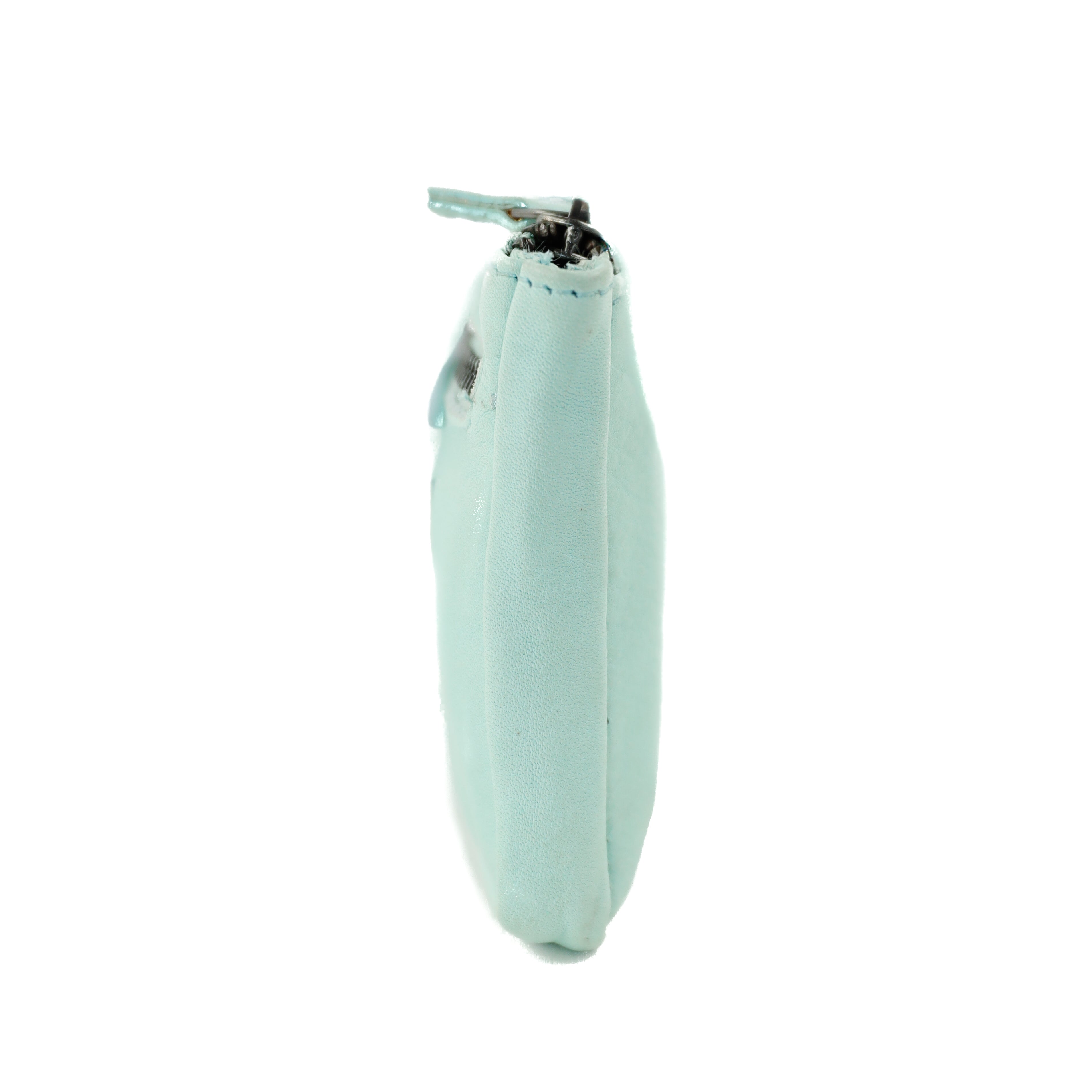 Key pouch 'Lyla' jade