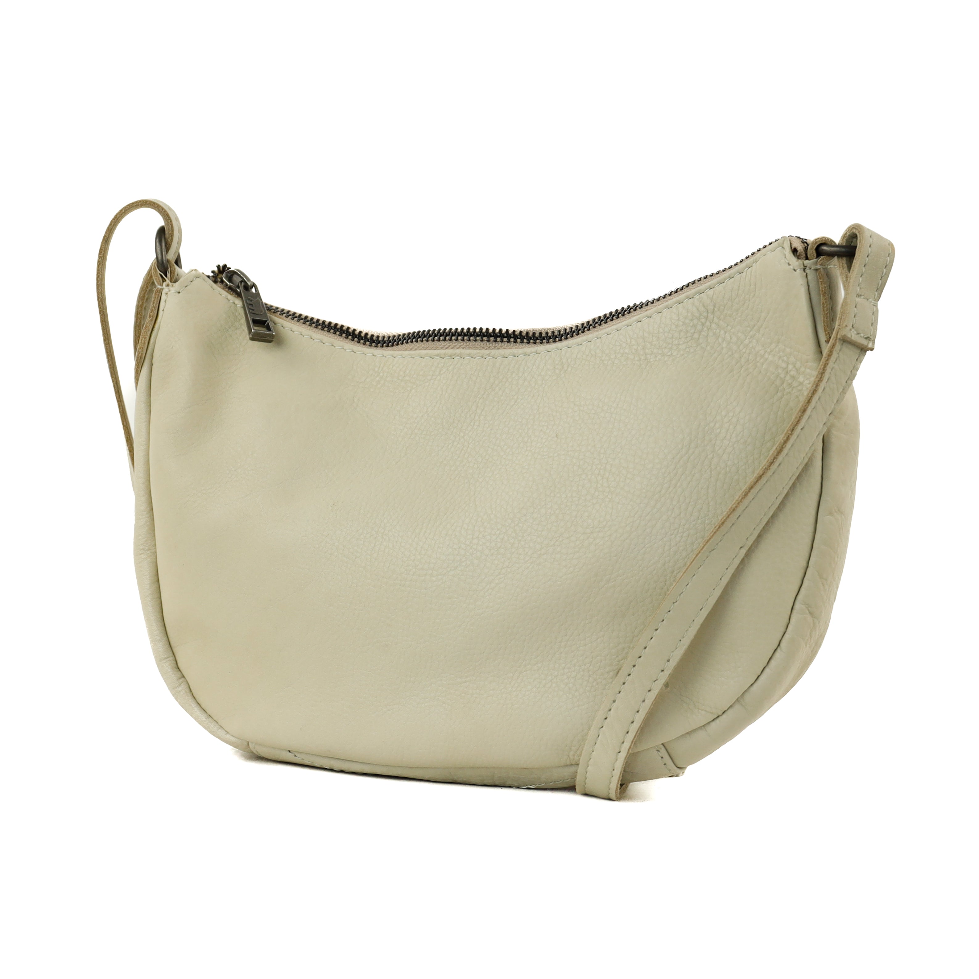 Belt bag 'Dyan' feather