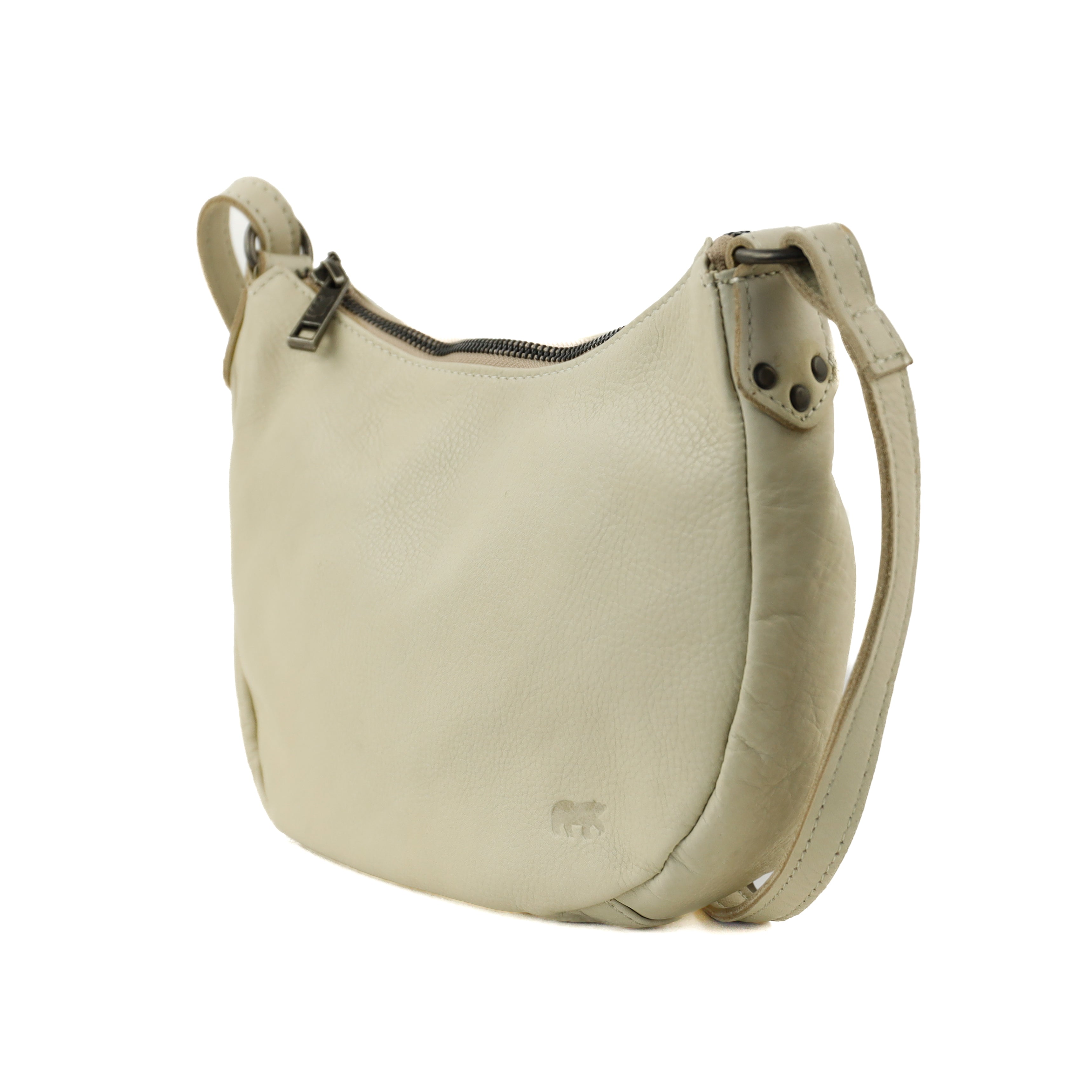 Belt bag 'Dyan' feather