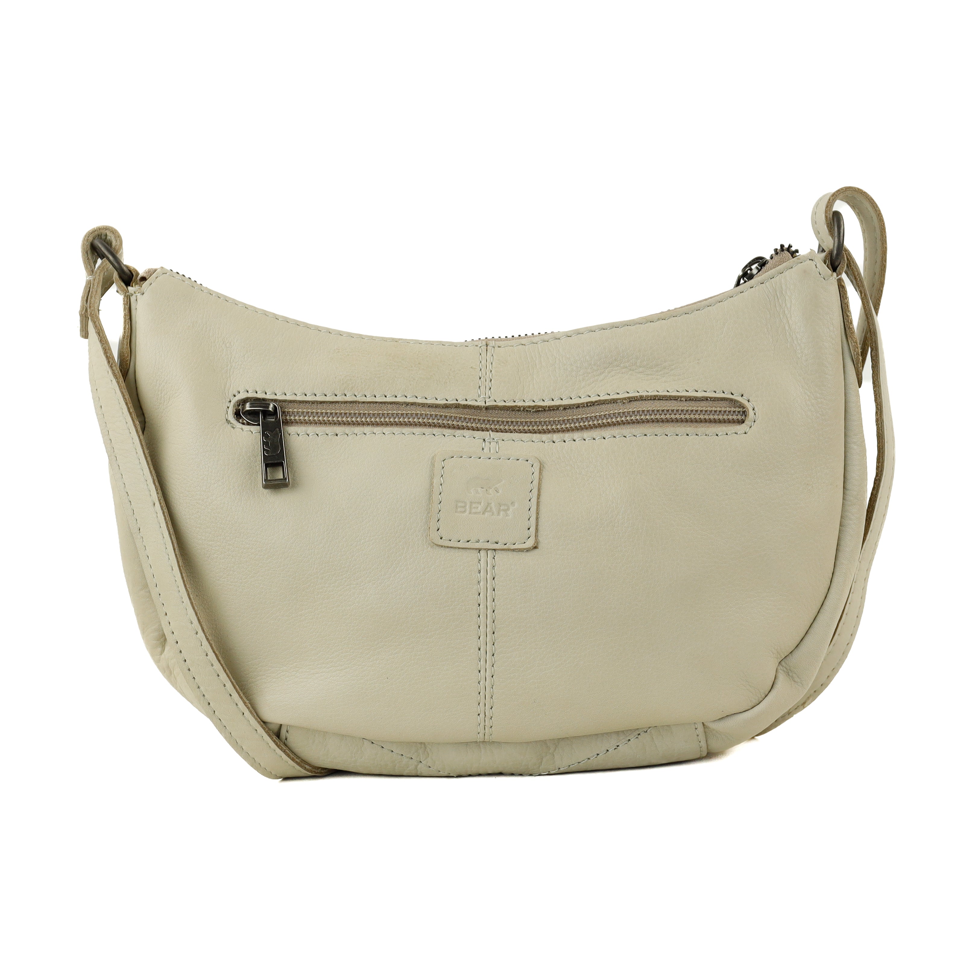 Belt bag 'Dyan' feather