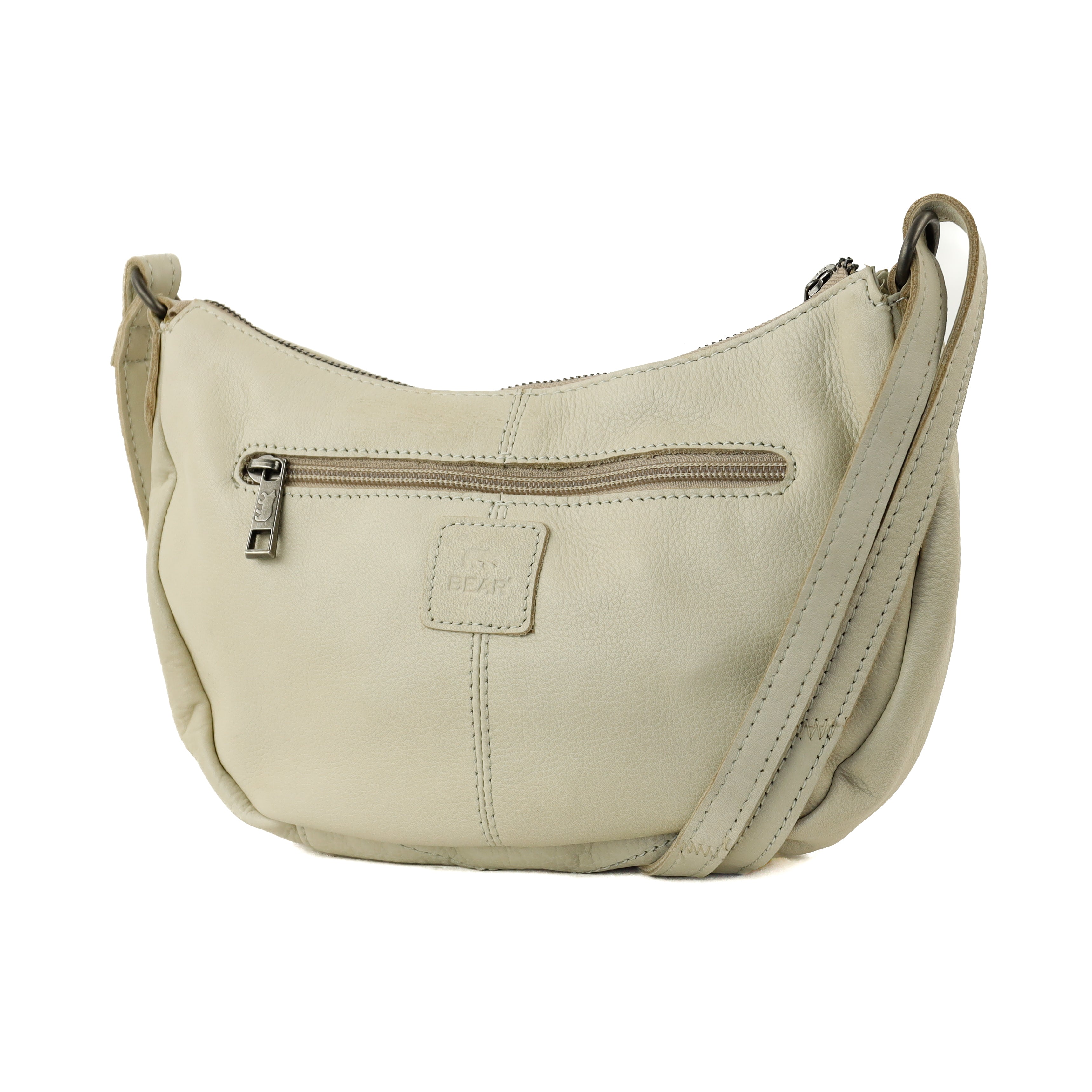 Belt bag 'Dyan' feather