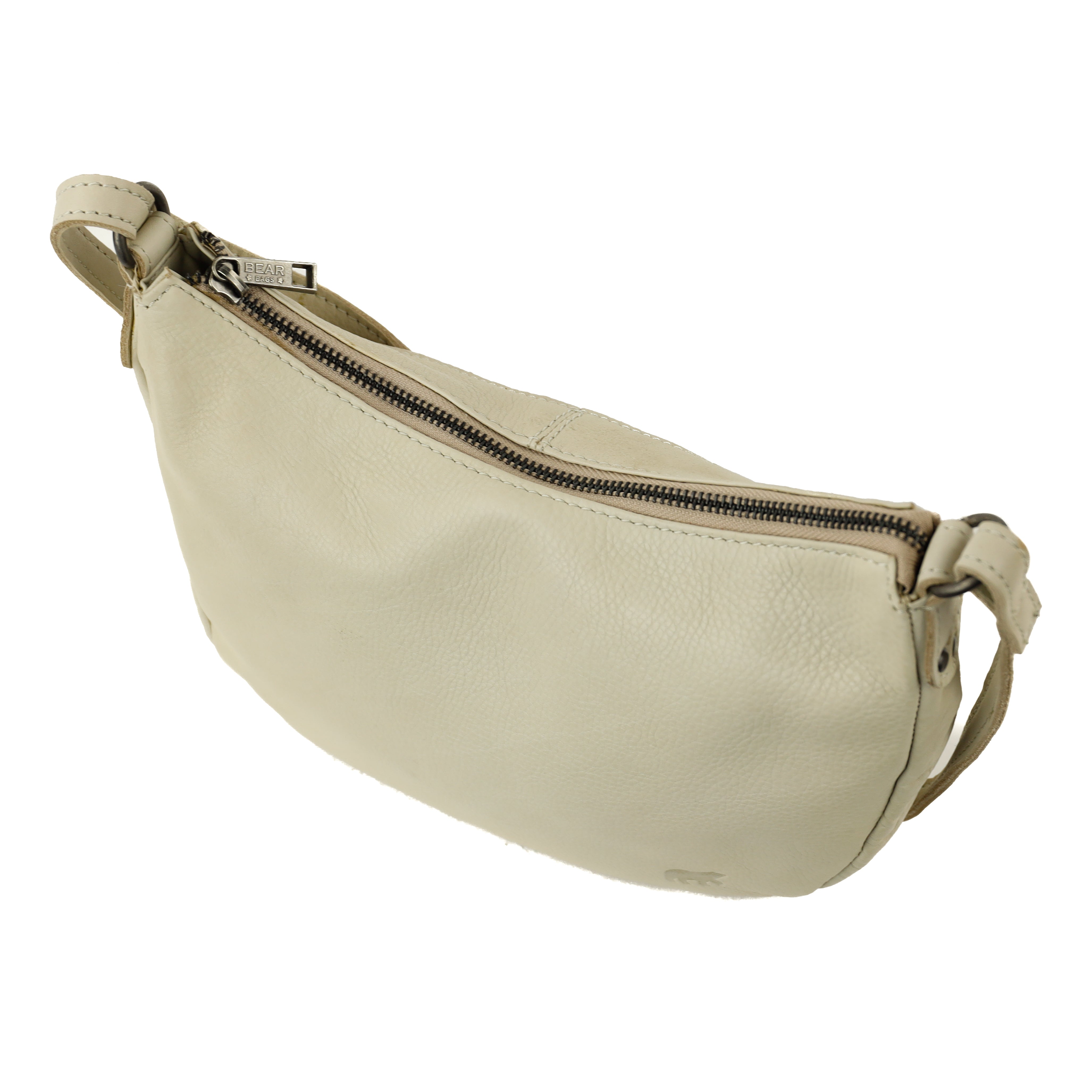Belt bag 'Dyan' feather