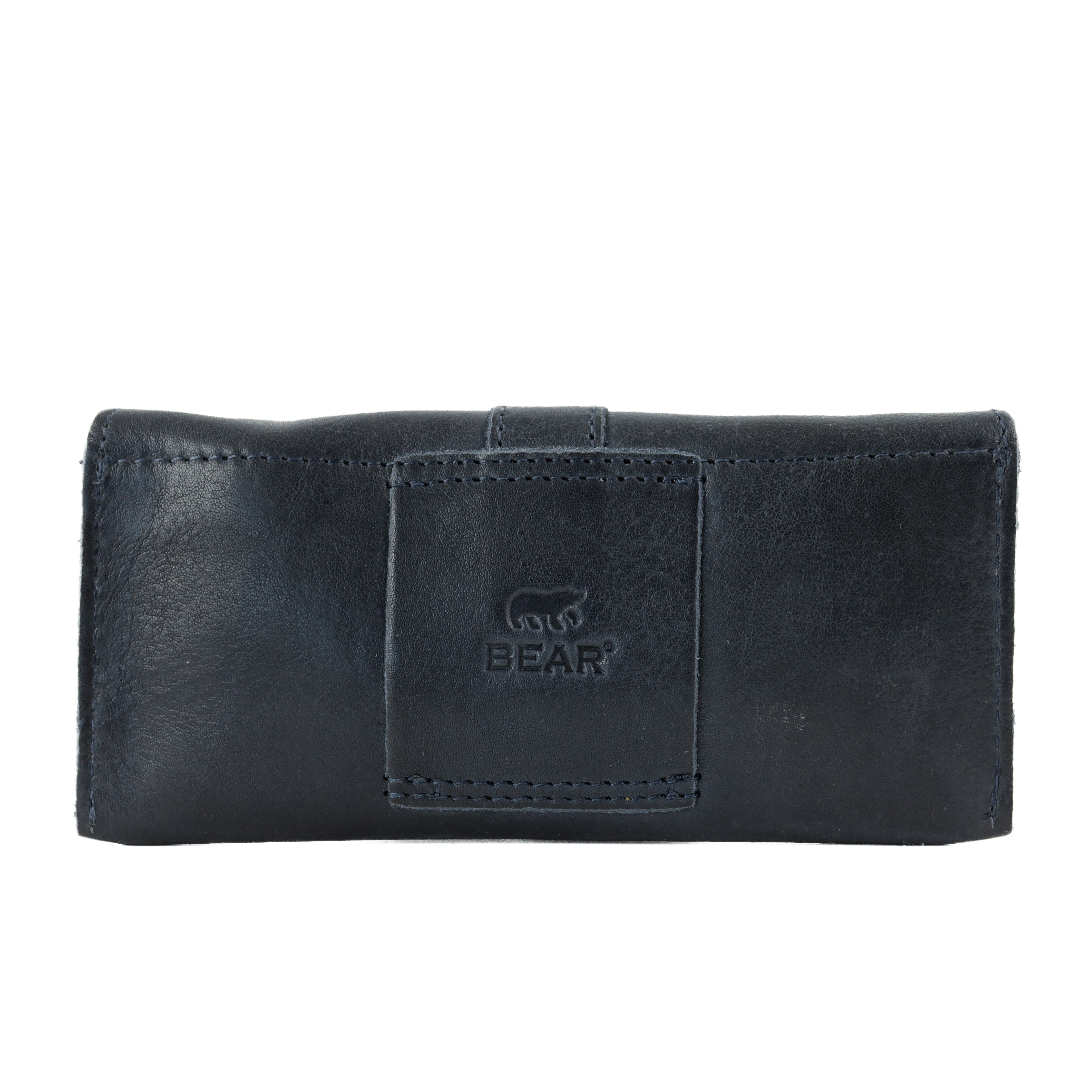 Glasses case 'Weta' navy