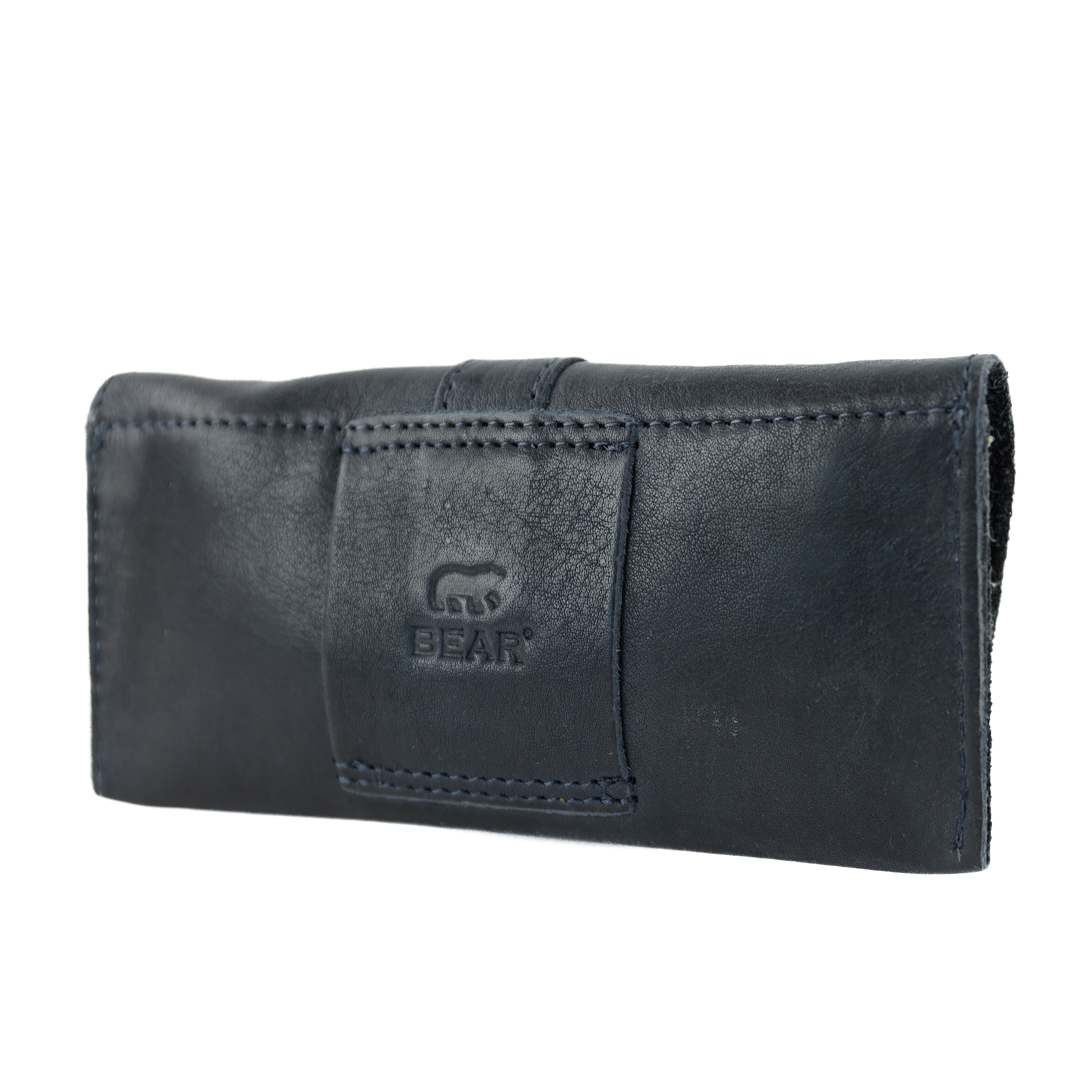 Glasses case 'Weta' navy