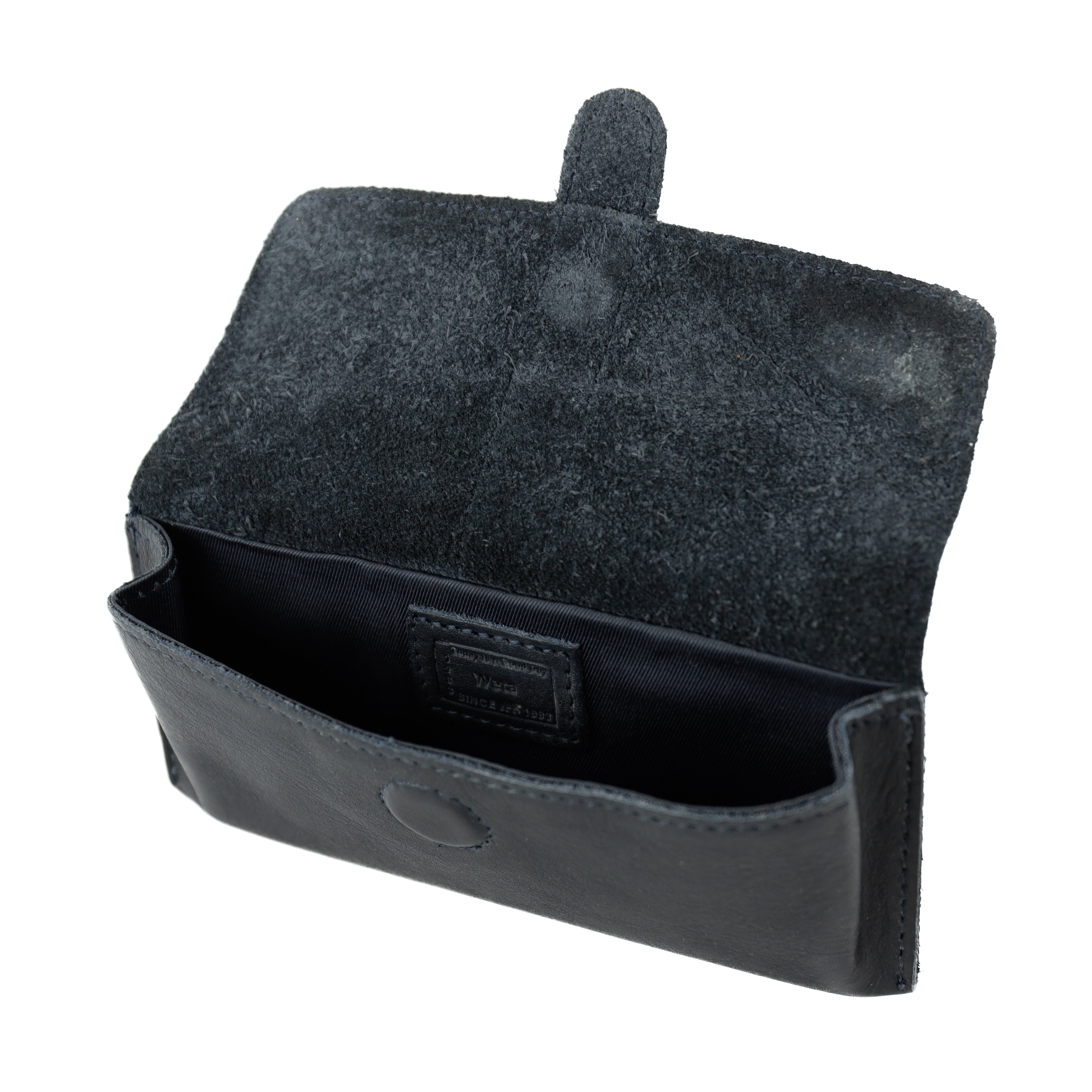 Glasses case 'Weta' navy
