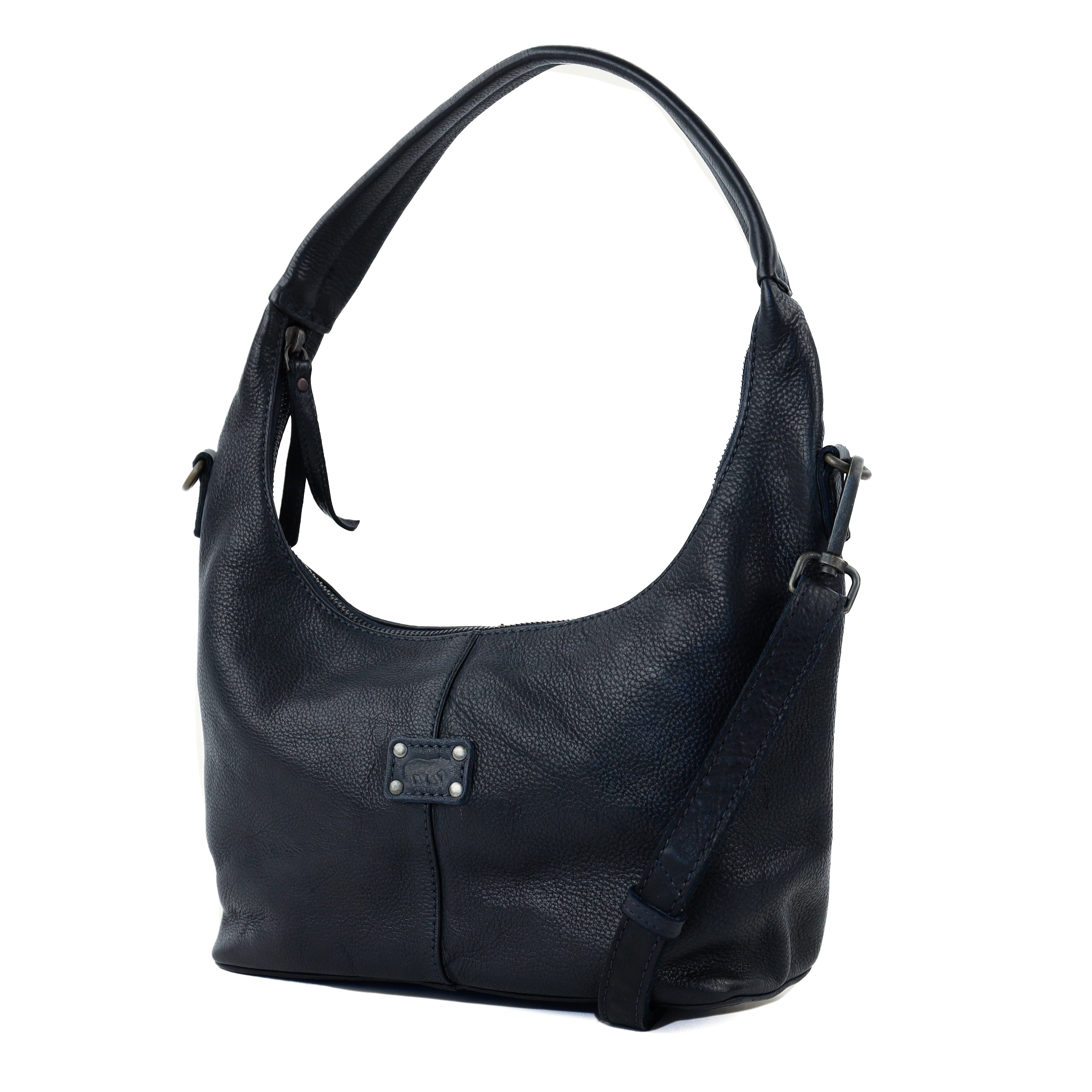 Pouch bag 'Marti' navy