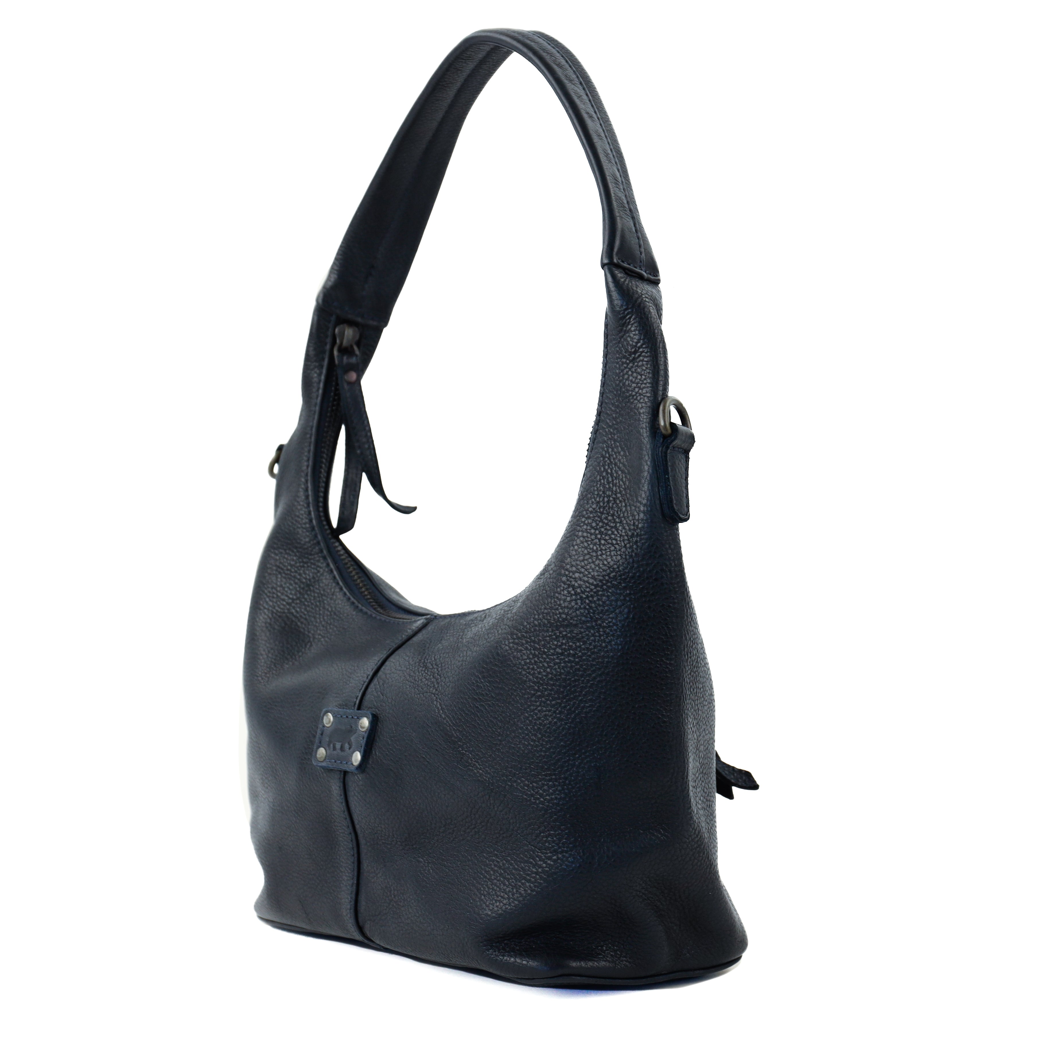 Pouch bag 'Marti' navy