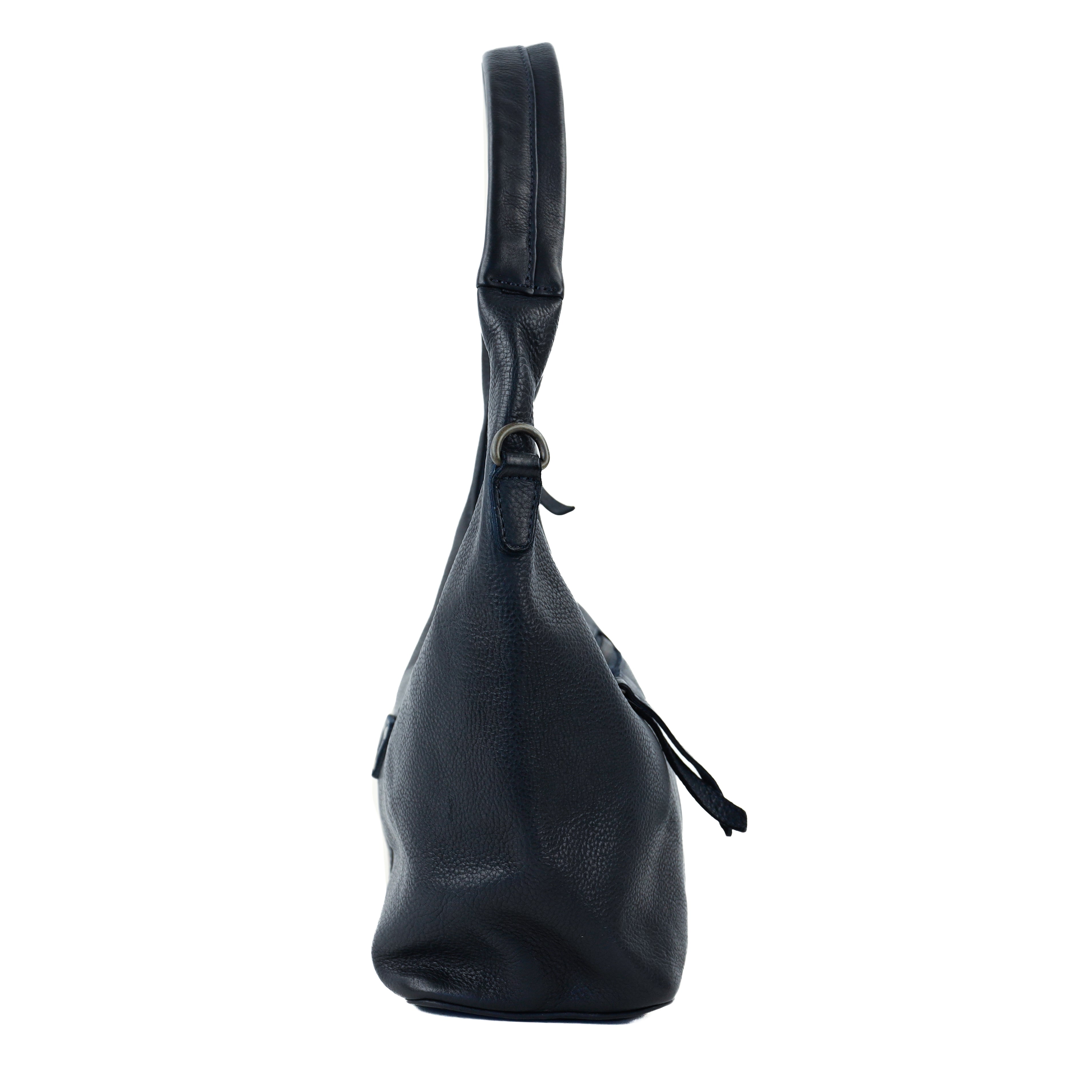 Pouch bag 'Marti' navy