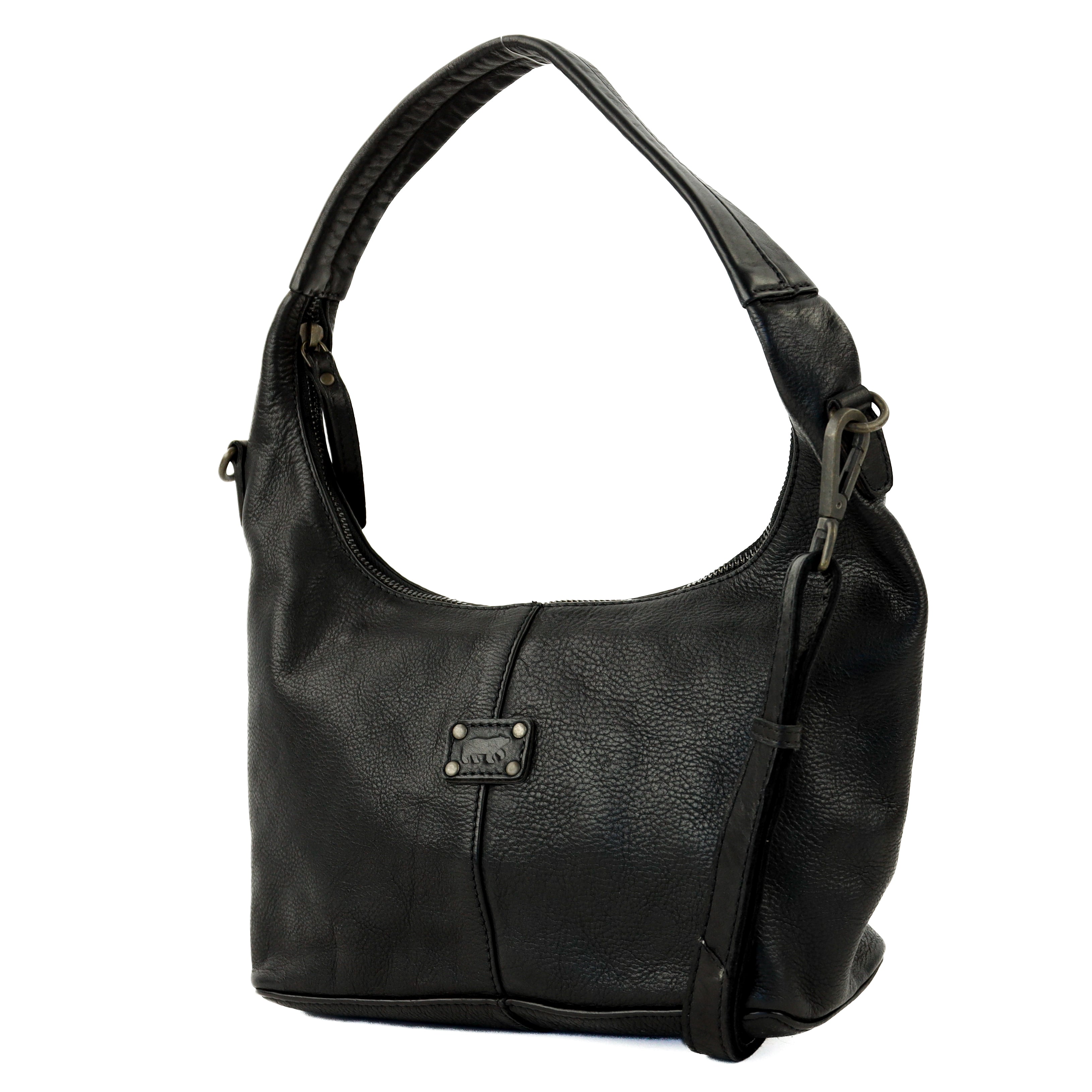 Pouch bag 'Marti' black