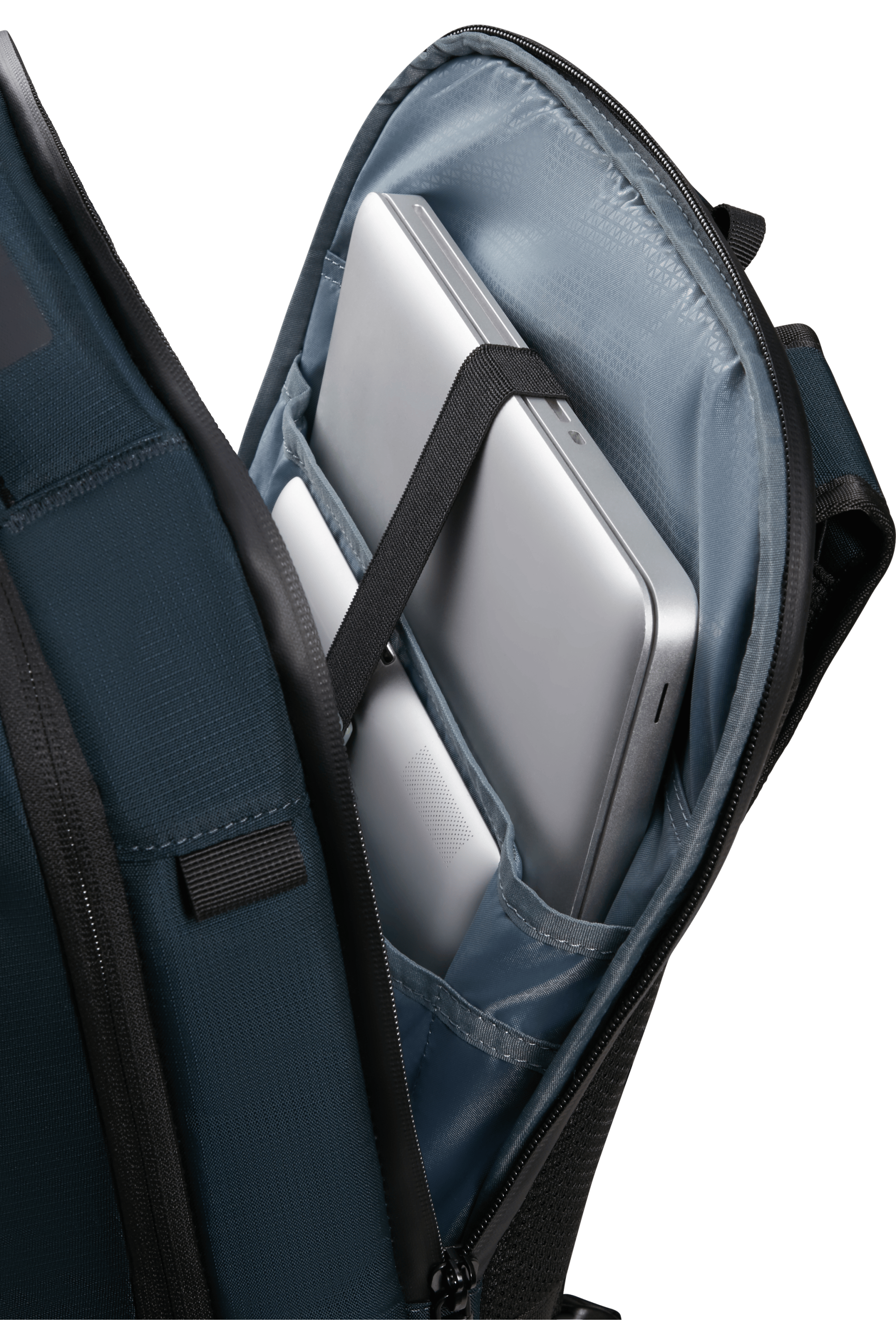 Biz2Go - Laptop backpack 15.6 inch