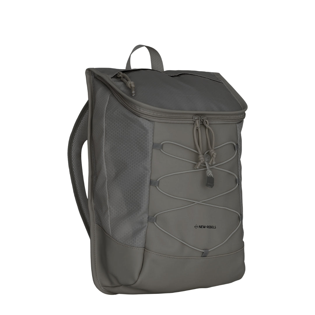 Trondheim Backpack 'Valon' antracite