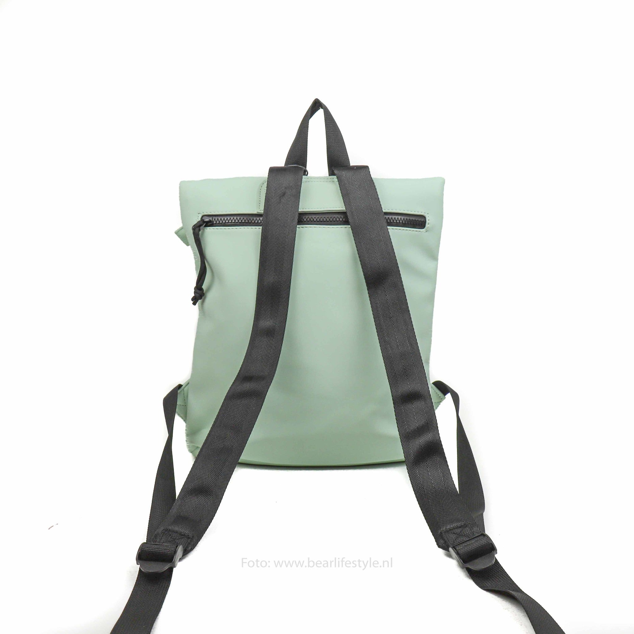 Waterproof backpack 'Mart' mini 9L mint