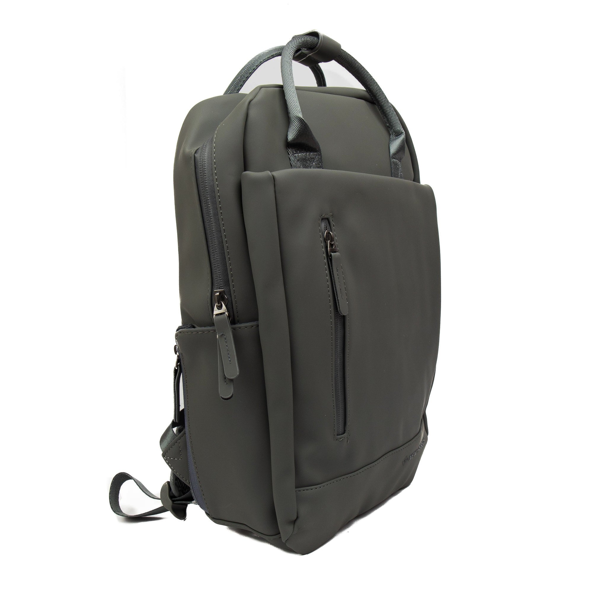 Backpack 'Harper' grey