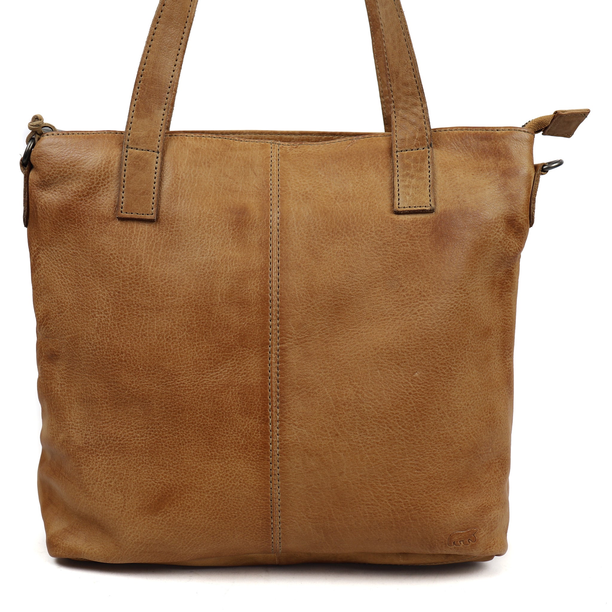 Handtas Jilke in het taupe shoppen BEARLifestyle.nl