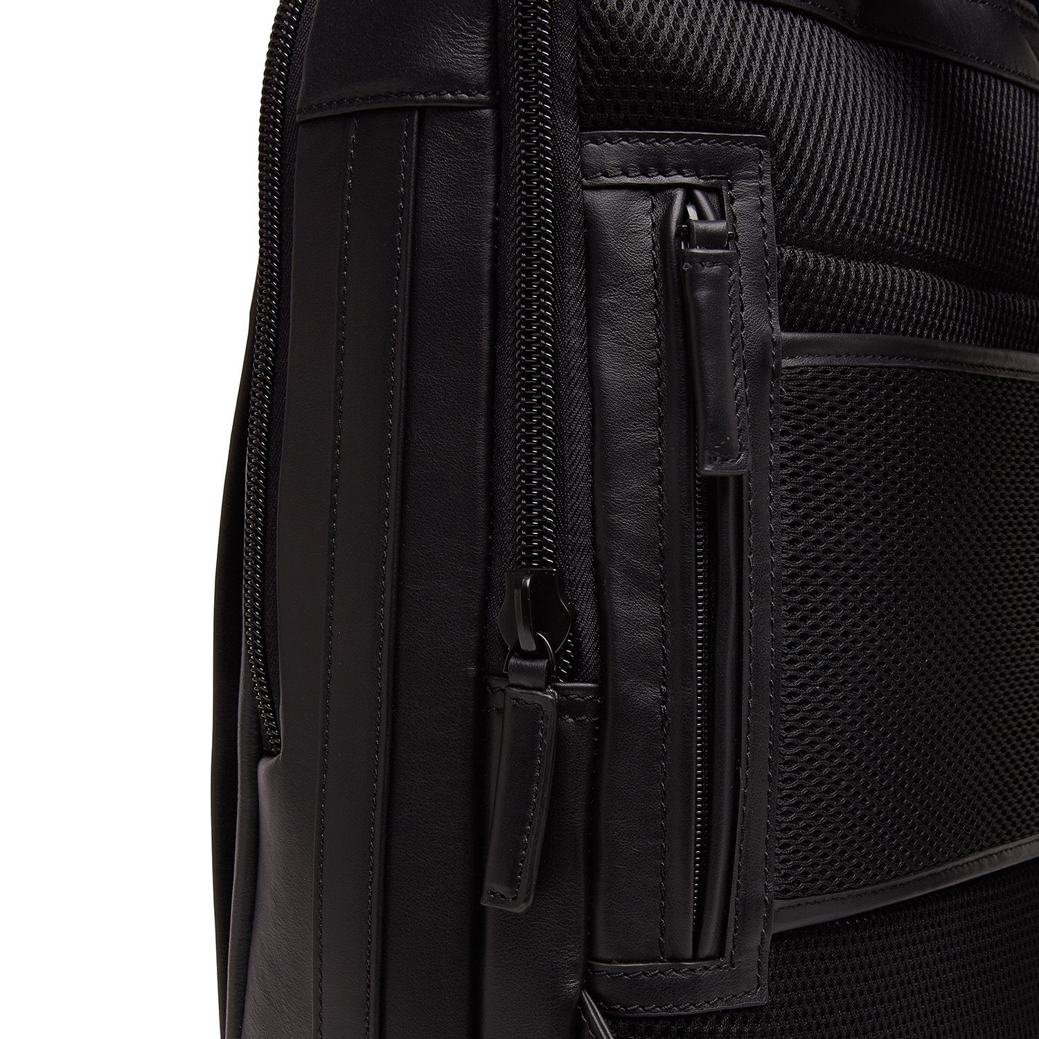 Nappa X - Laptop backpack 'Victor' 15.6 inch