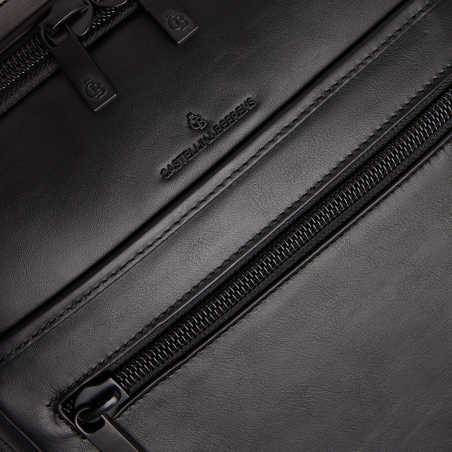 Nappa X - Laptop backpack 'Victor' 15.6 inch