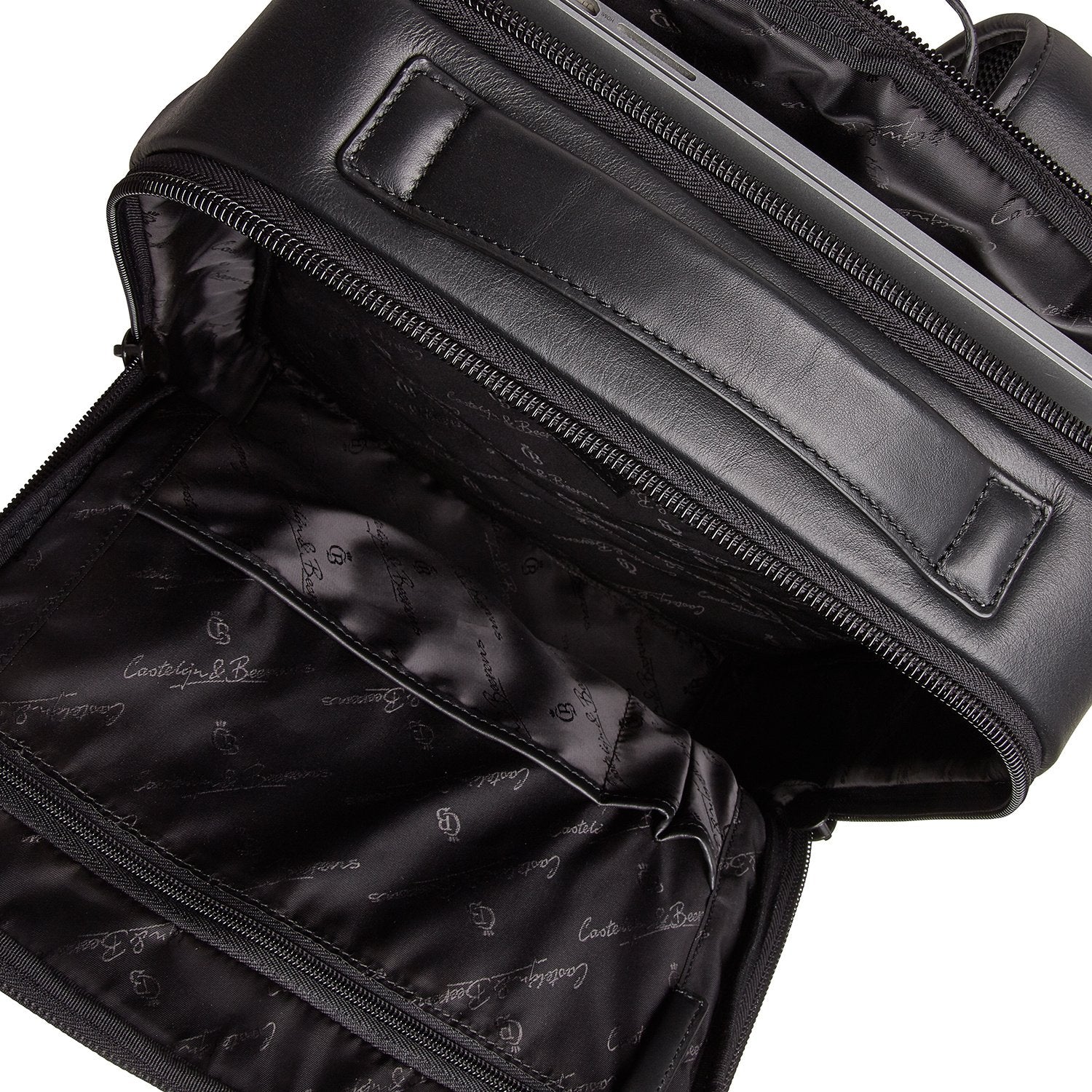 Nappa X - Laptop backpack 'Victor' 15.6 inch