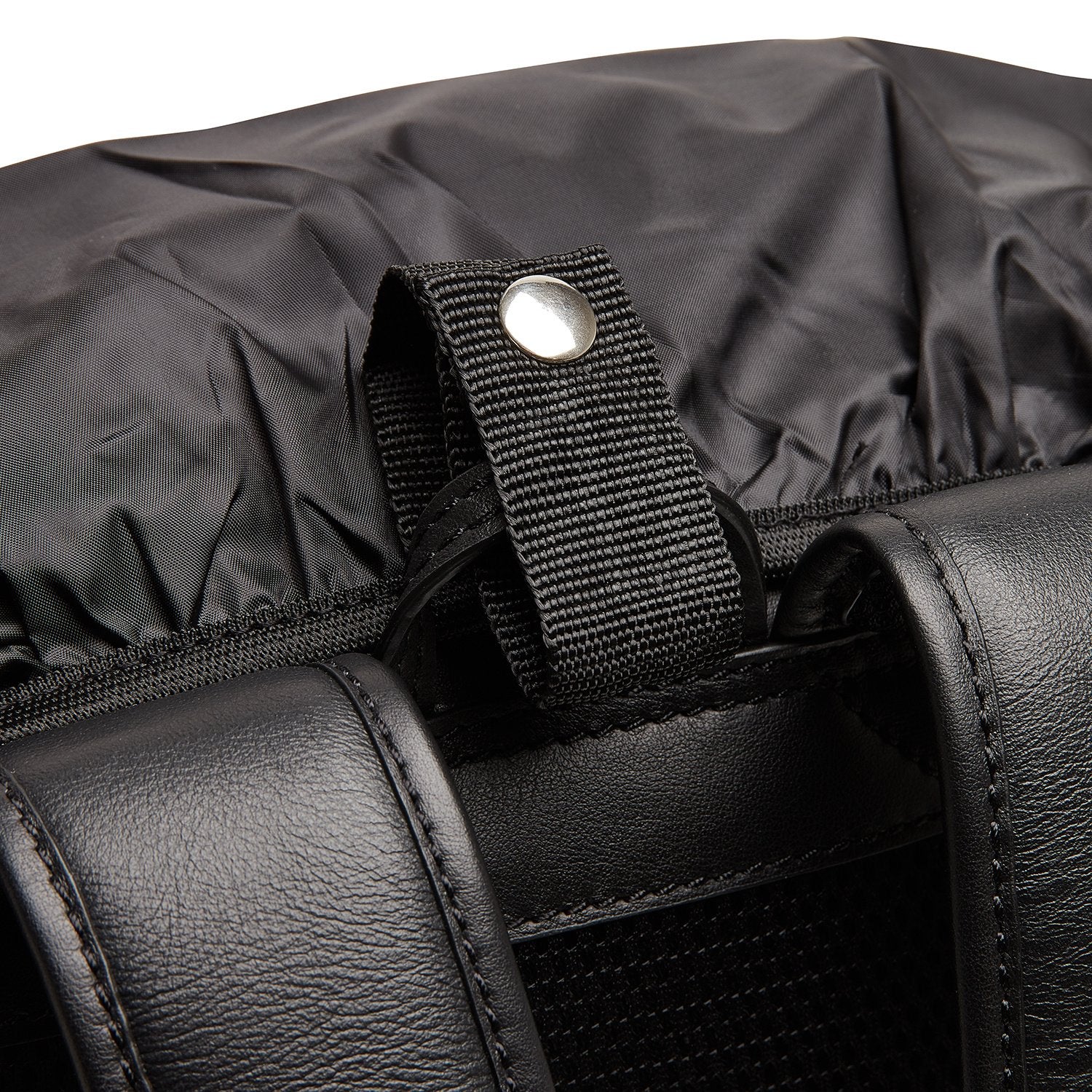 Nappa X - Laptop backpack 'Victor' 15.6 inch