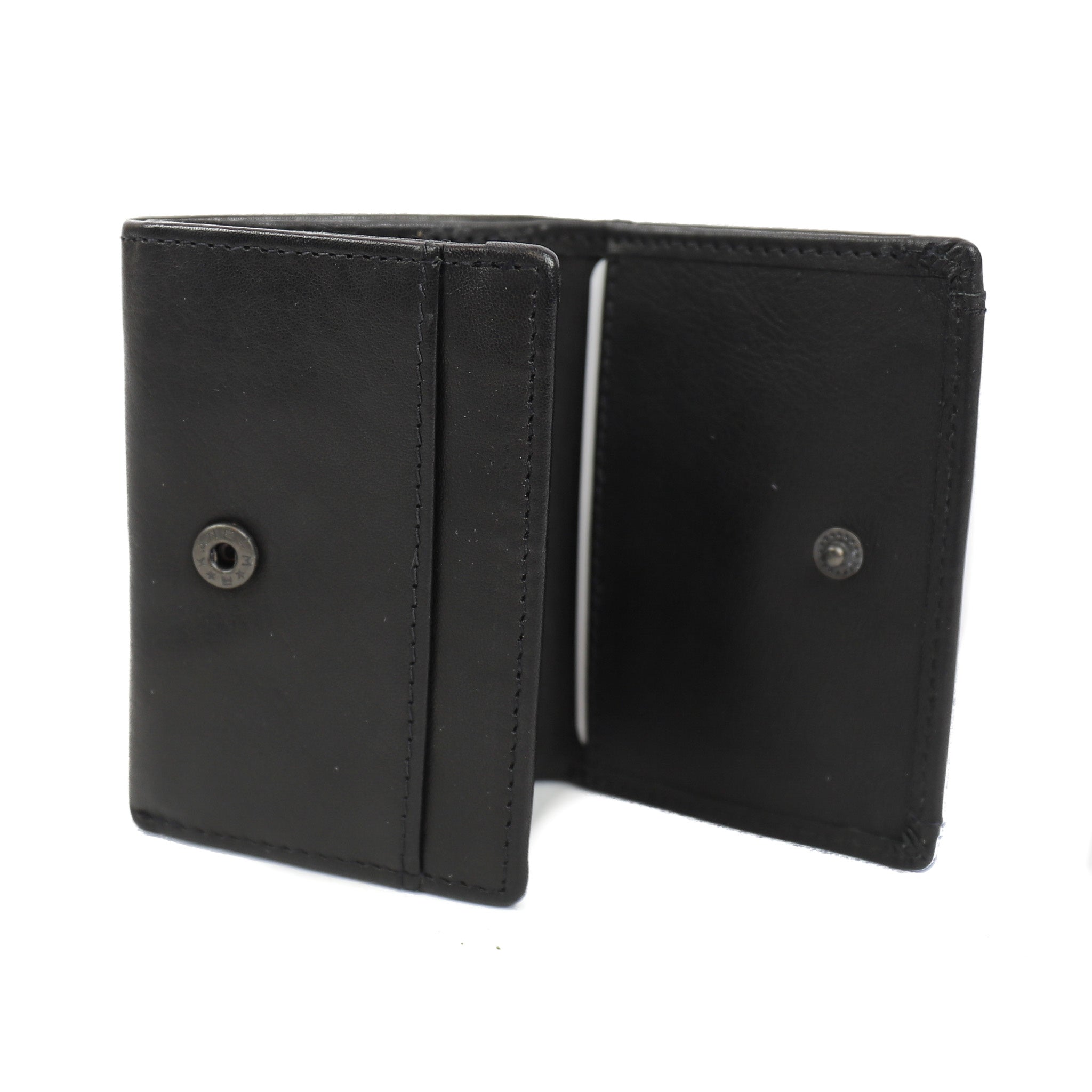 Wallet 'Nana' black - CP 4102