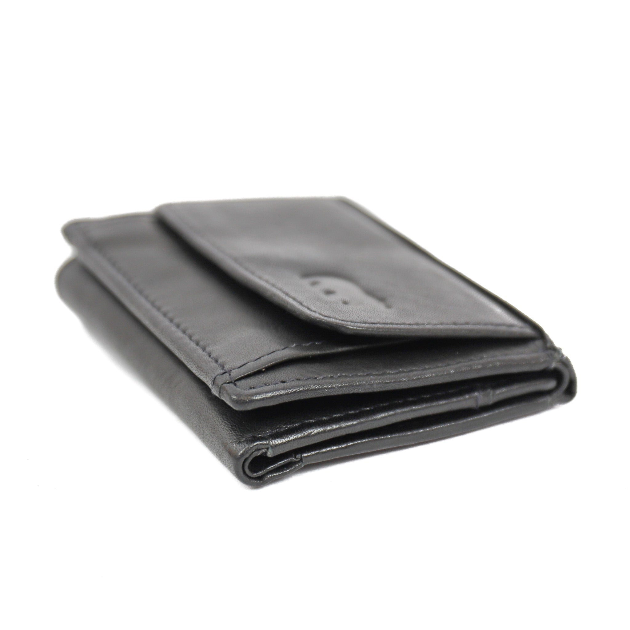 Wallet 'Nana' black - CP 4102