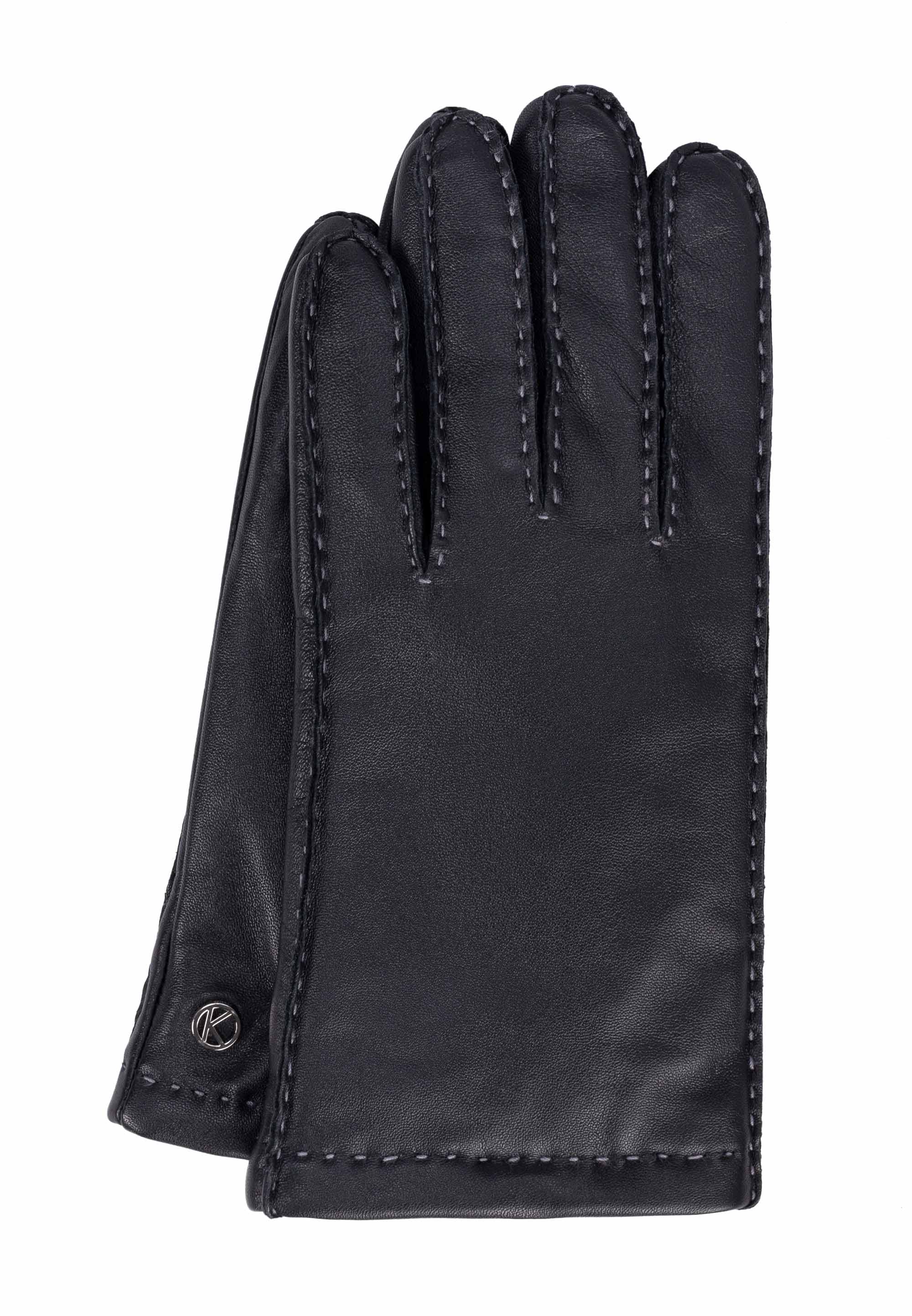 Leather gloves | Handschuhe