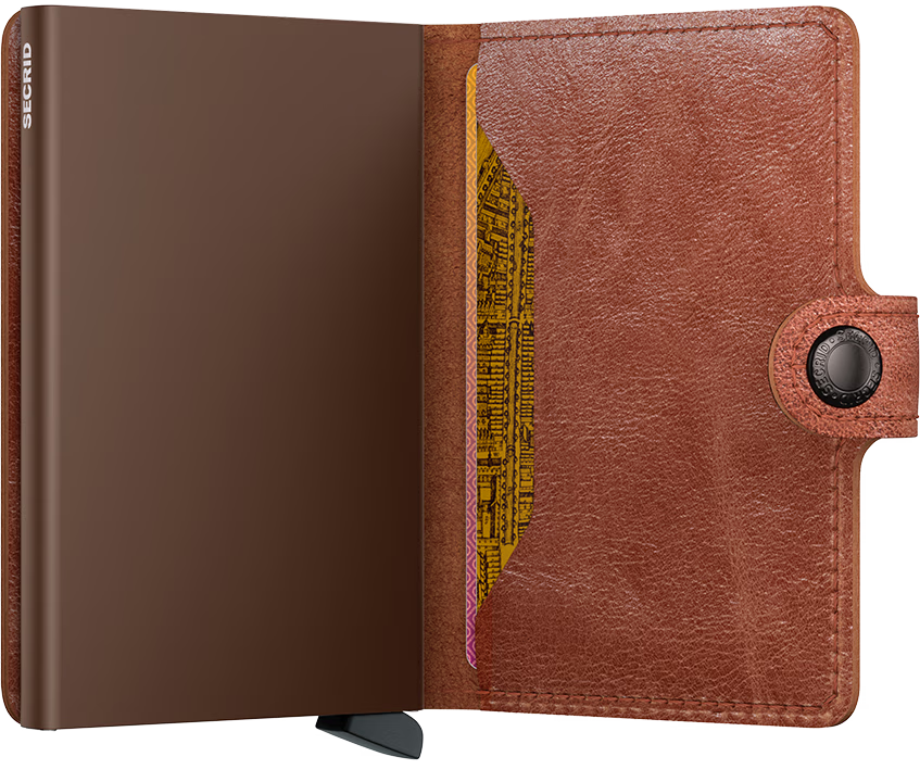 Miniwallet Vintage