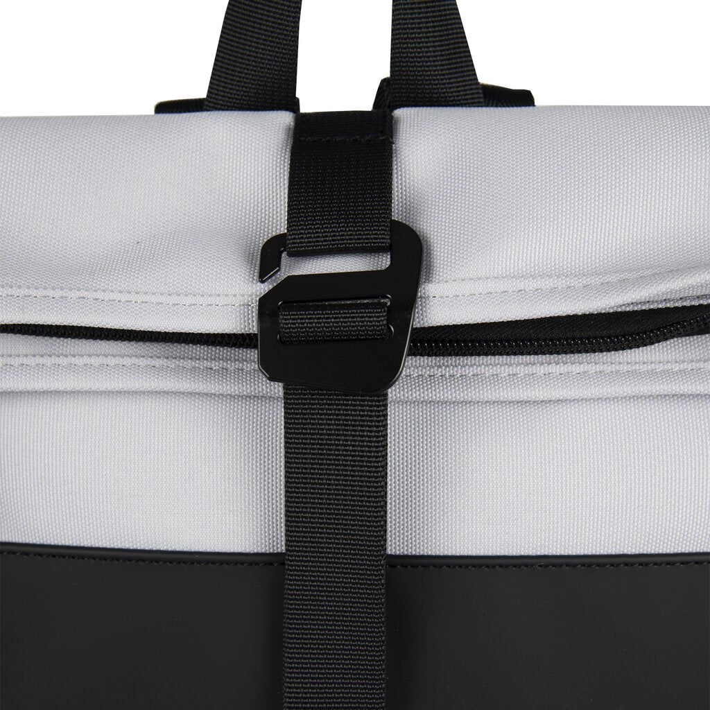 Waterproof backpack 'Mart' mini 9L black/grey