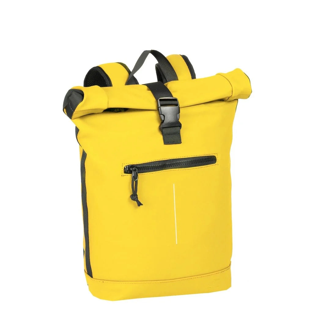Backpack 'Mart' yellow 16L