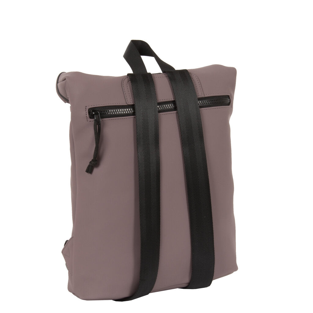 Waterproof backpack 'Mart' mini 9L purple