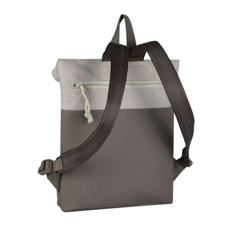 Waterafstotend rugzakje 'Mart' mini 9L taupe/beige