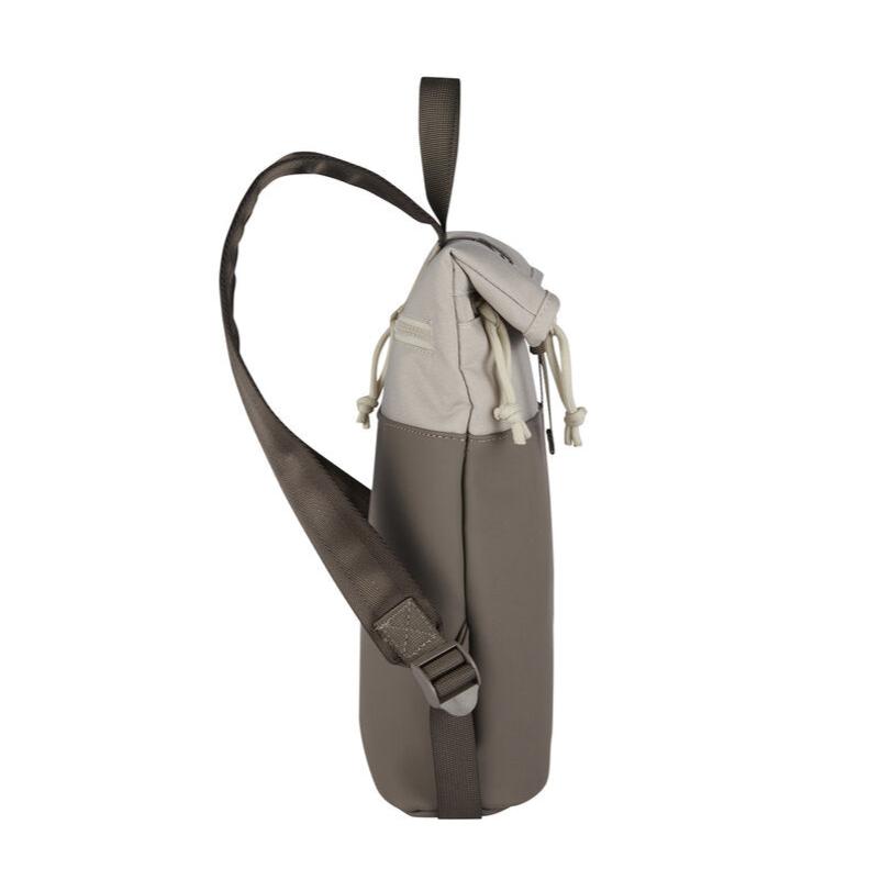 Waterafstotend rugzakje 'Mart' mini 9L taupe/beige