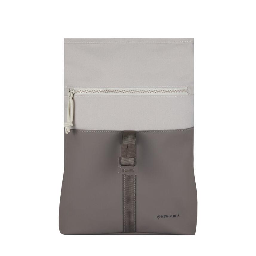 Waterafstotend rugzakje 'Mart' mini 9L taupe/beige