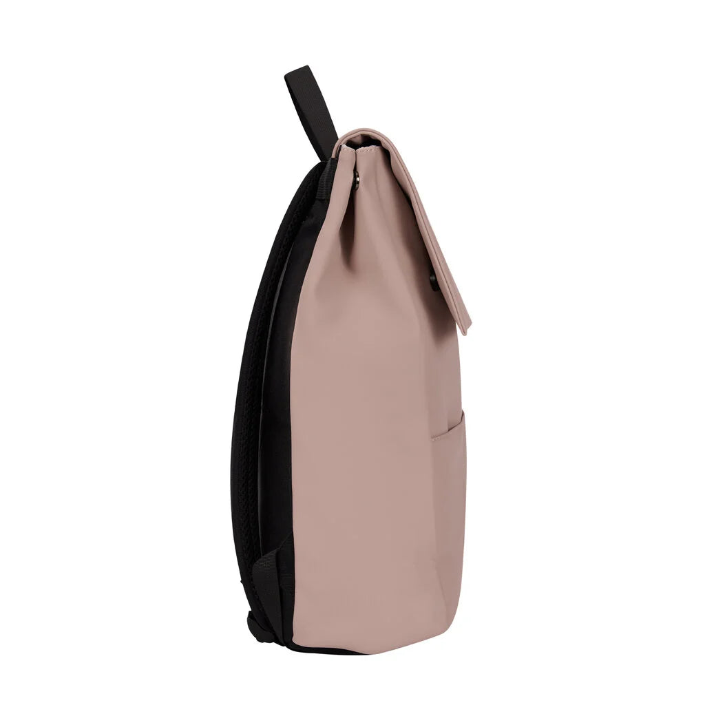 Rugzak 'Lincoln' old pink 17L