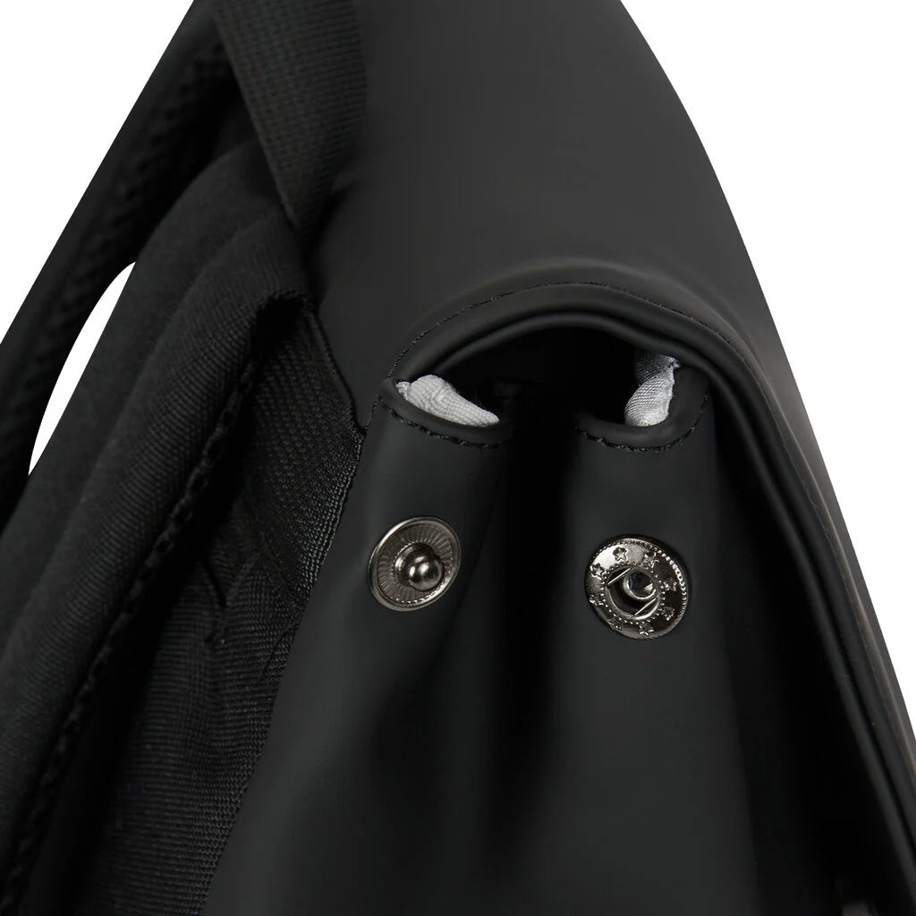 Backpack 'Lincoln' black 17L