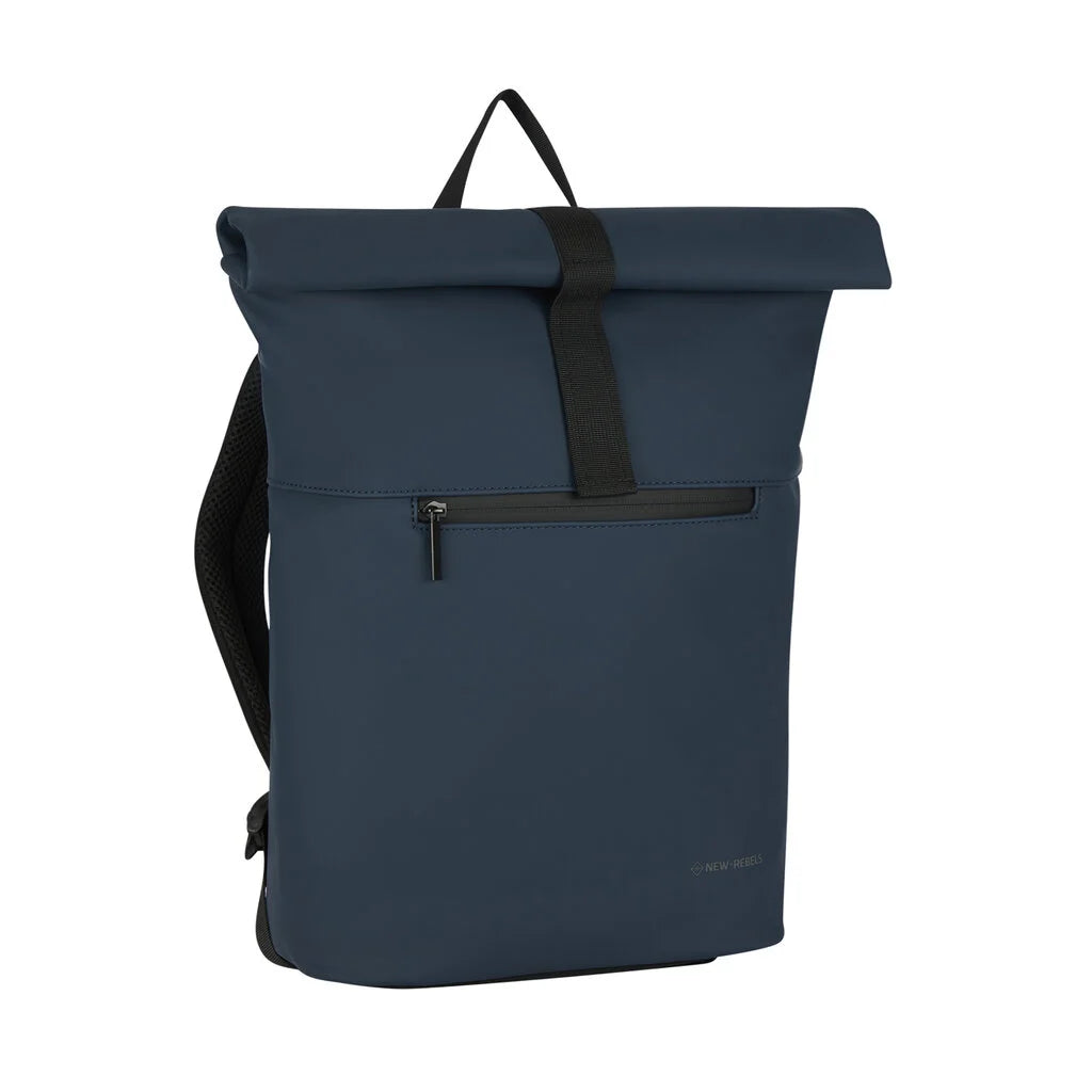 Backpack 'Montgomery' navy 15L