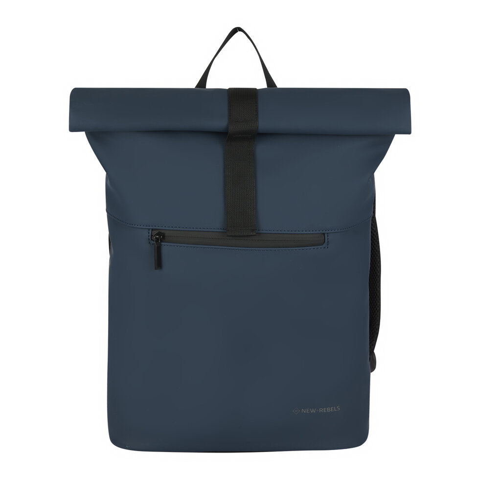 Backpack 'Montgomery' navy 15L