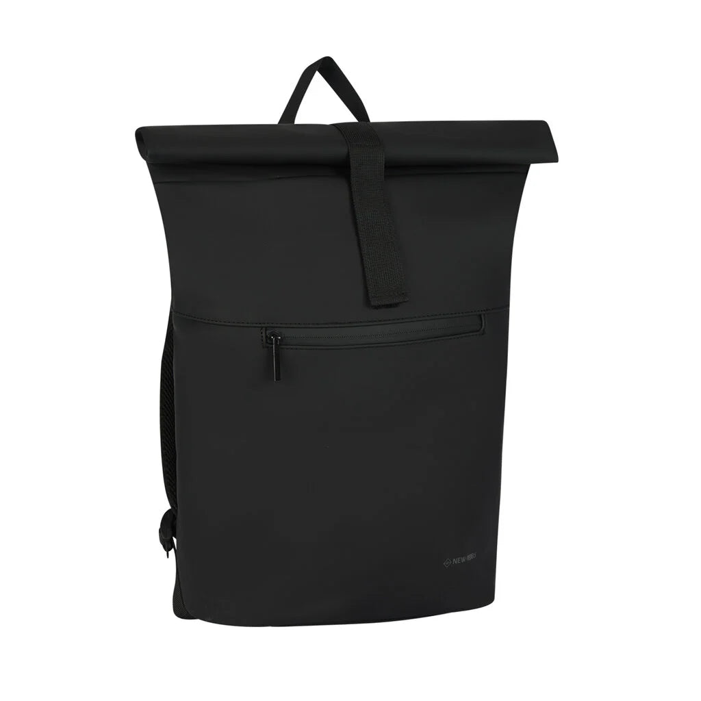 Backpack 'Montgomery' black 15L
