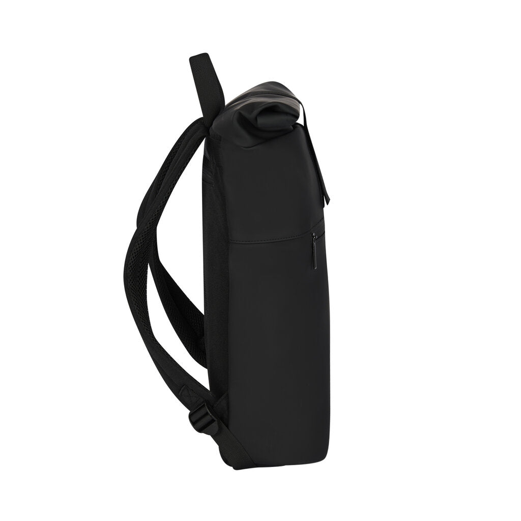 Backpack 'Montgomery' black 15L