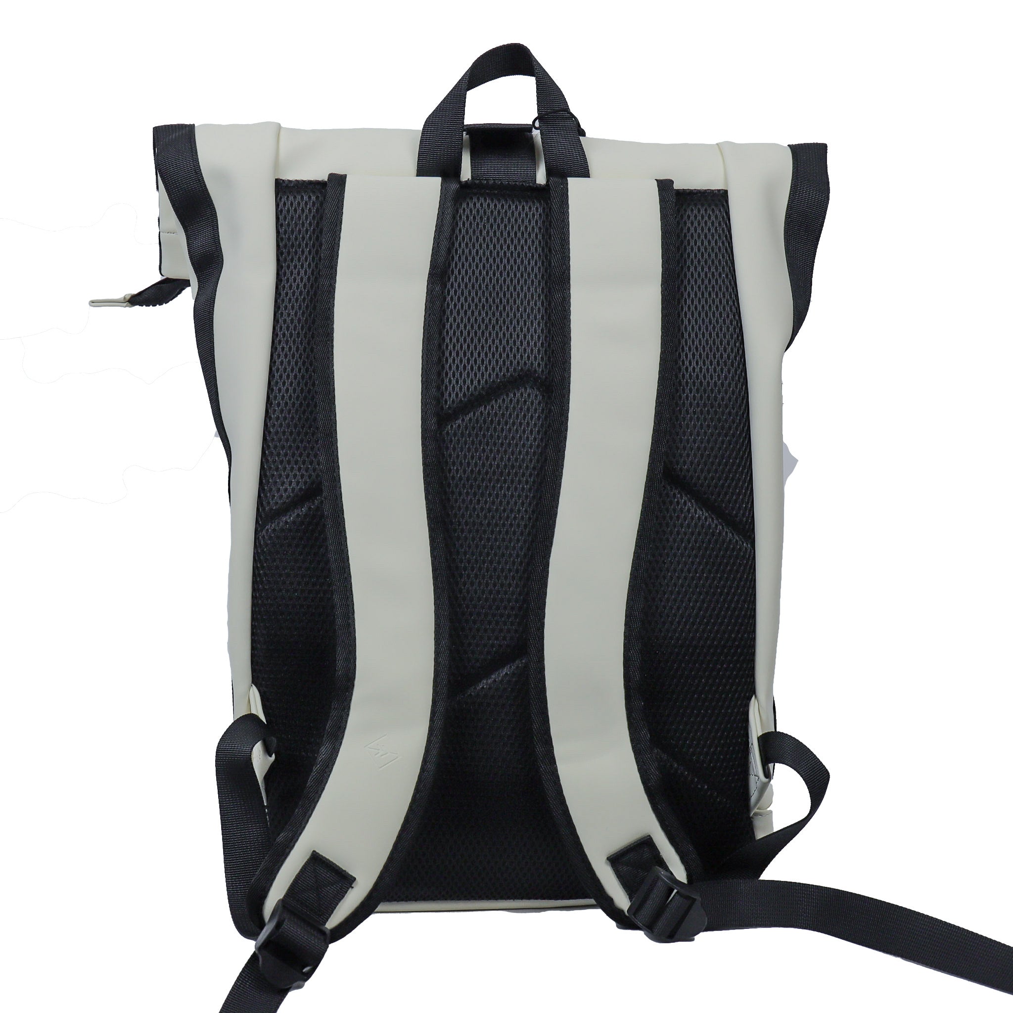 Backpack 'Mart' light gray 16L