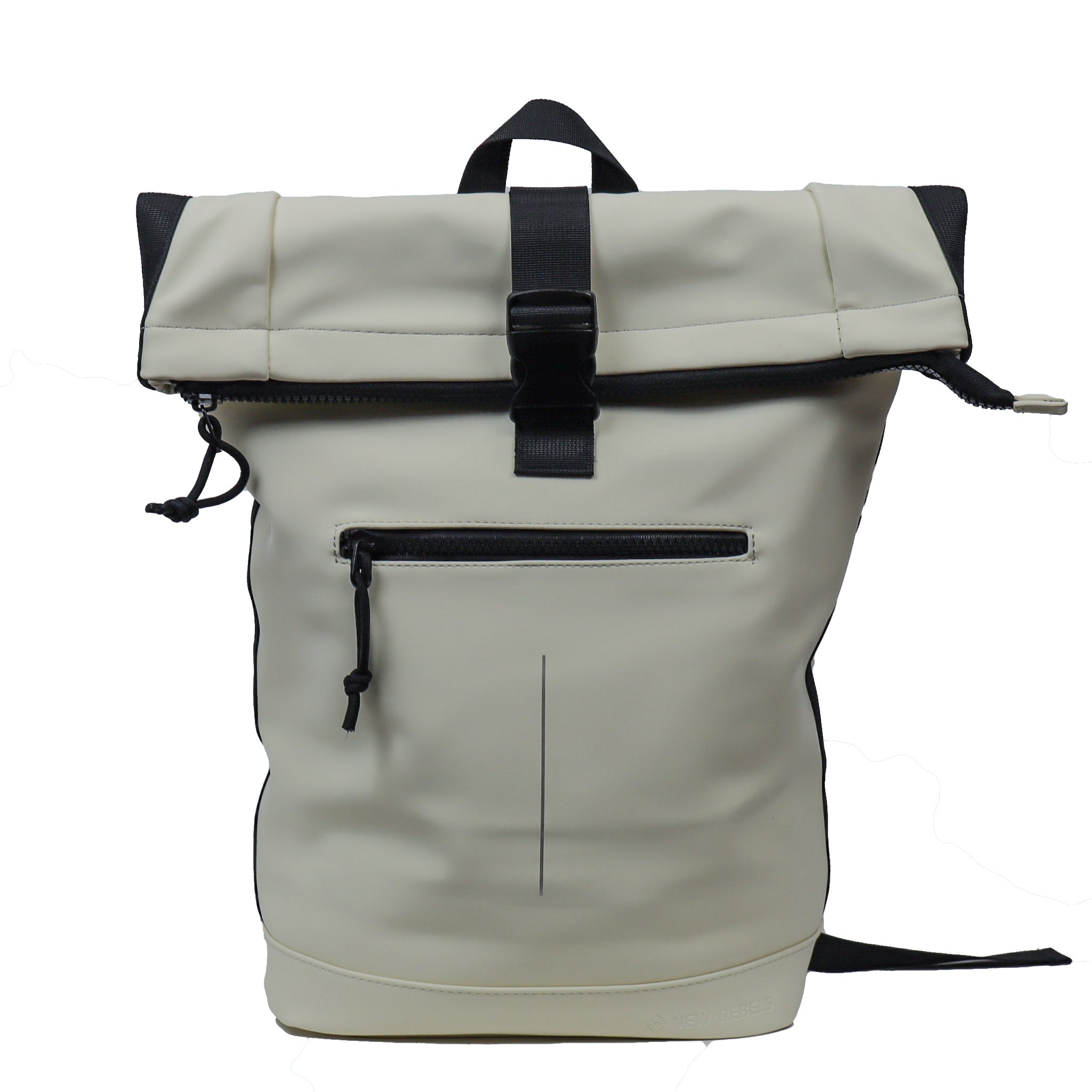 Backpack 'Mart' light gray 16L