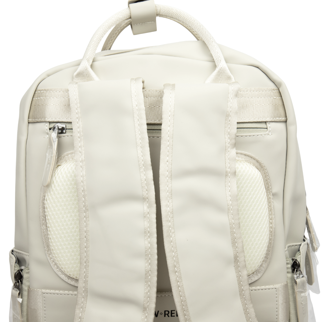 Backpack 'Harper' beige