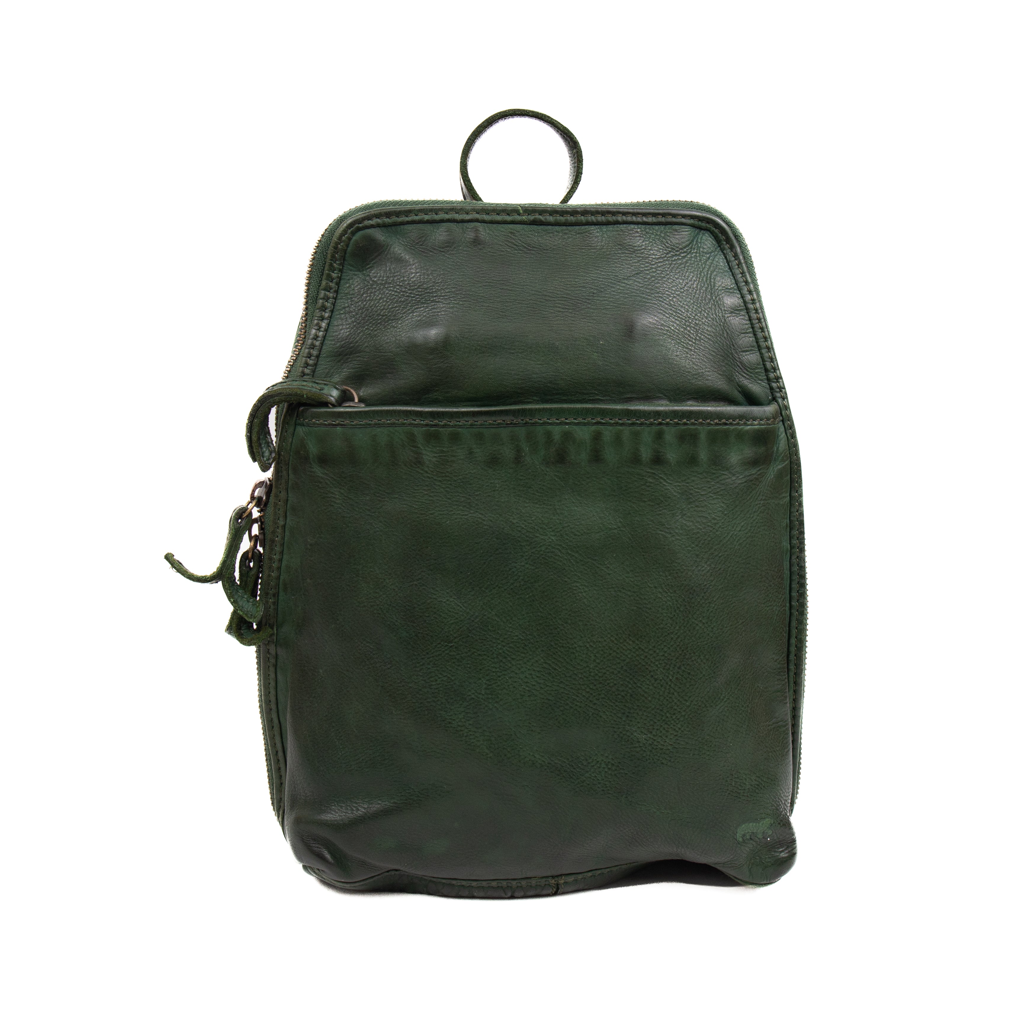 Backpack 'Iris' green - CL 32852