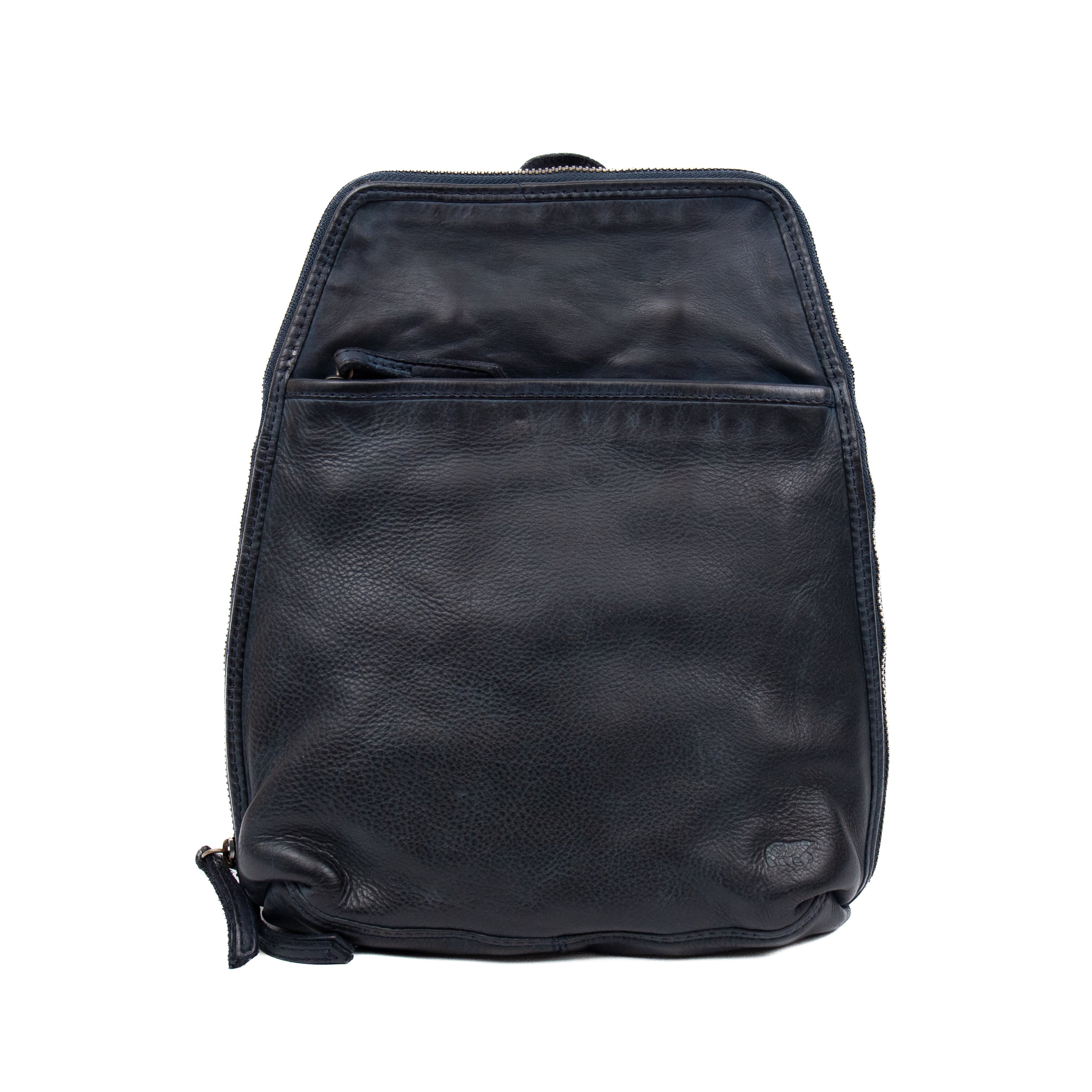 Backpack 'Iris' dark blue - CL 32852