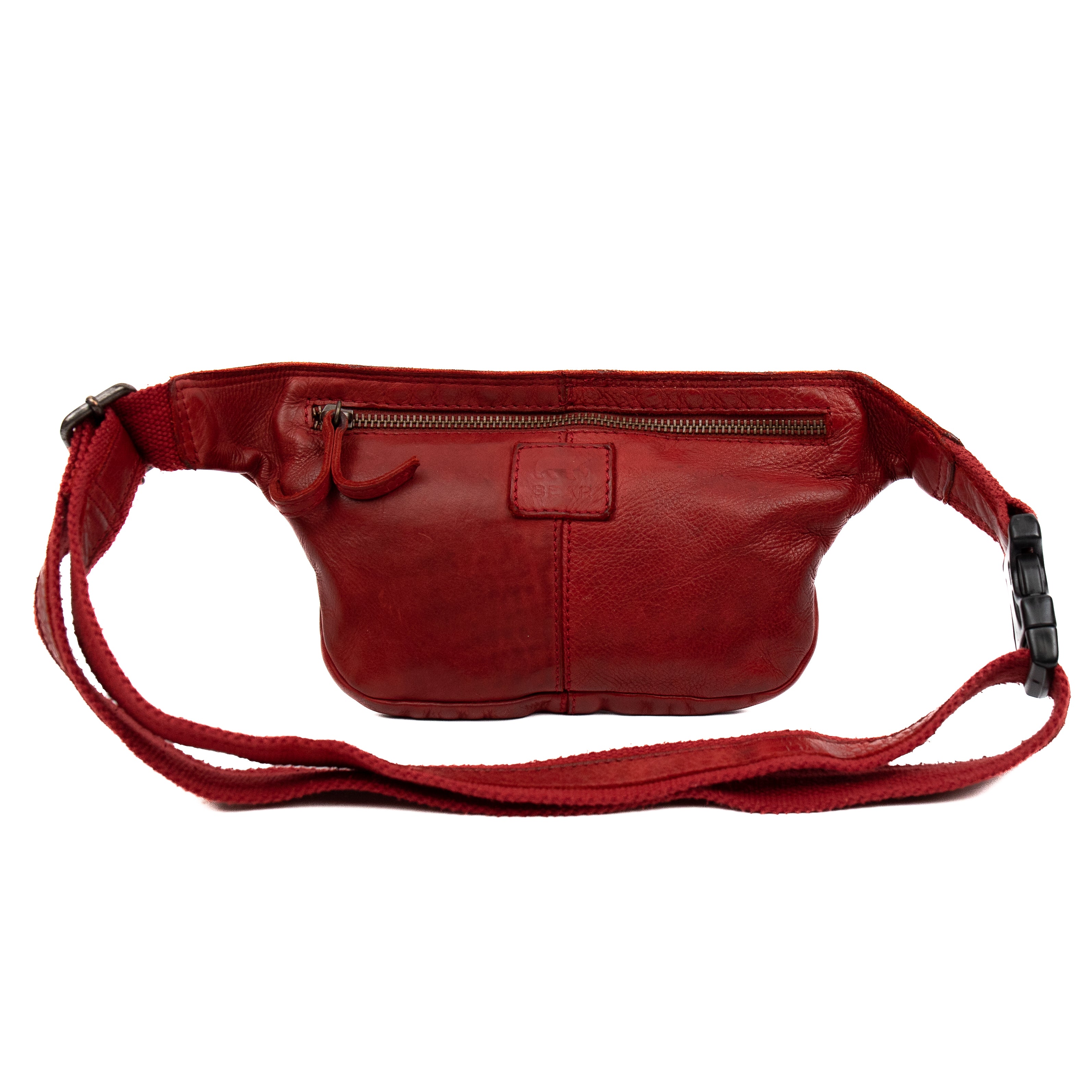 Belt bag 'Emmi' red - CL 36063