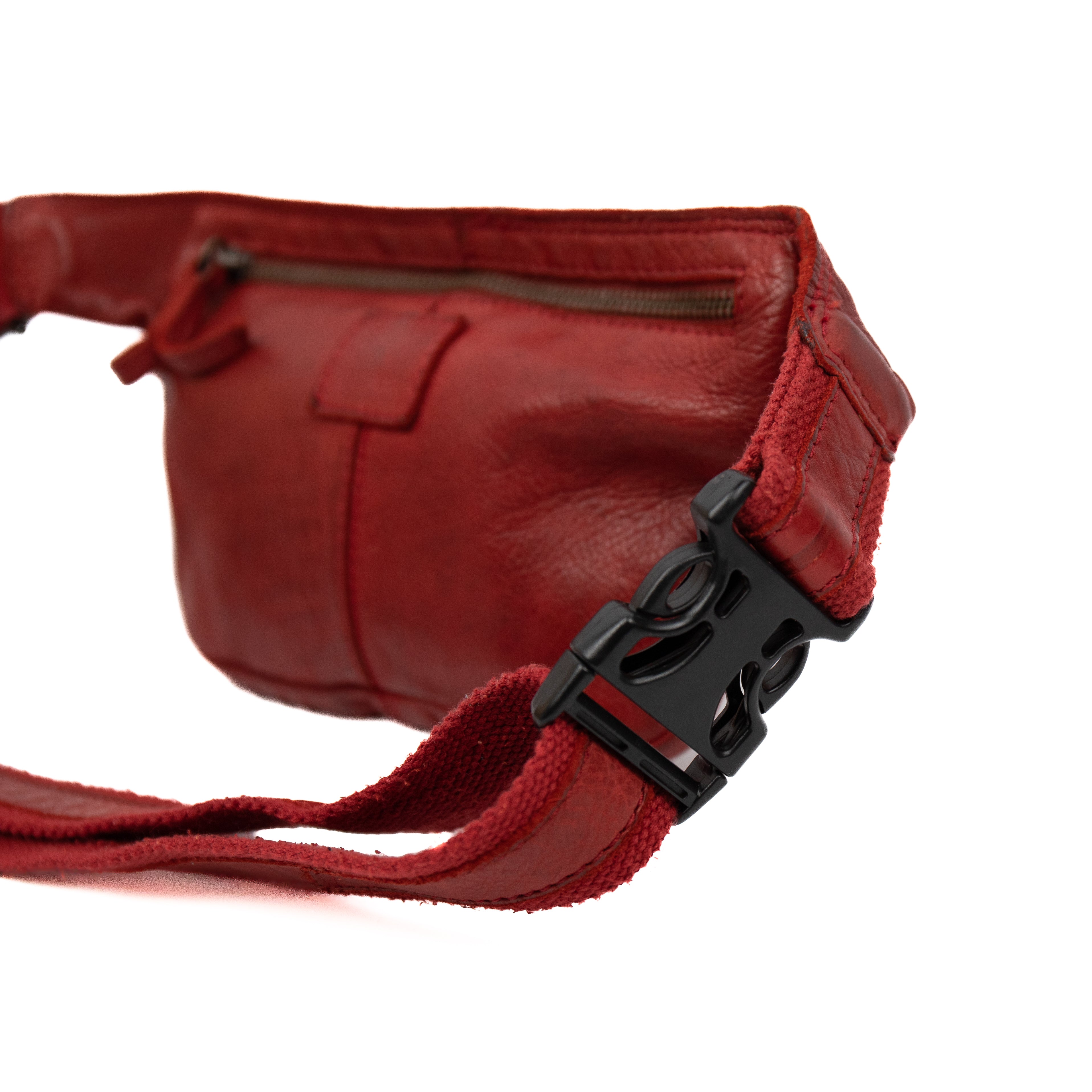 Belt bag 'Emmi' red - CL 36063