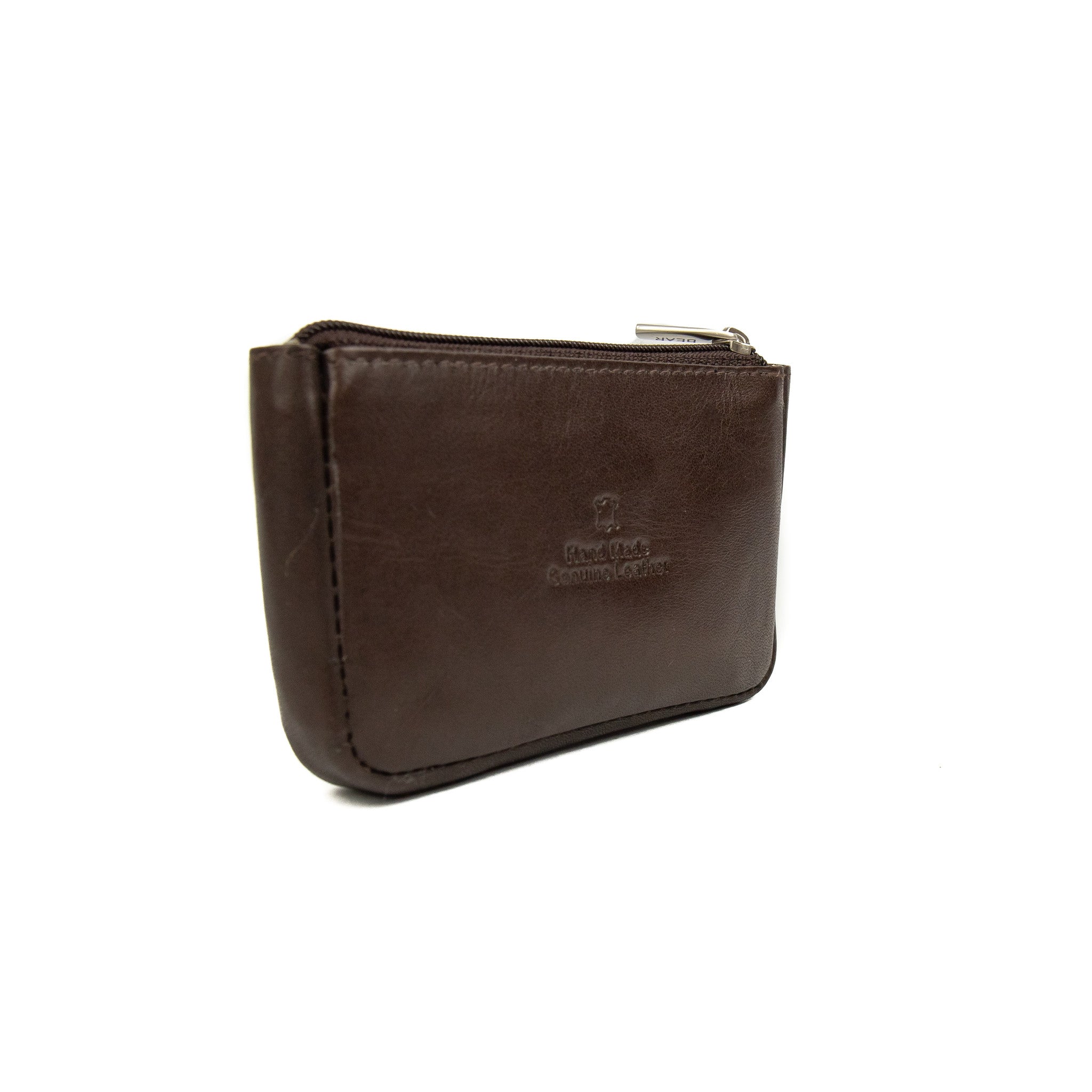 Key pouch/ransom wallet M 7616 brown