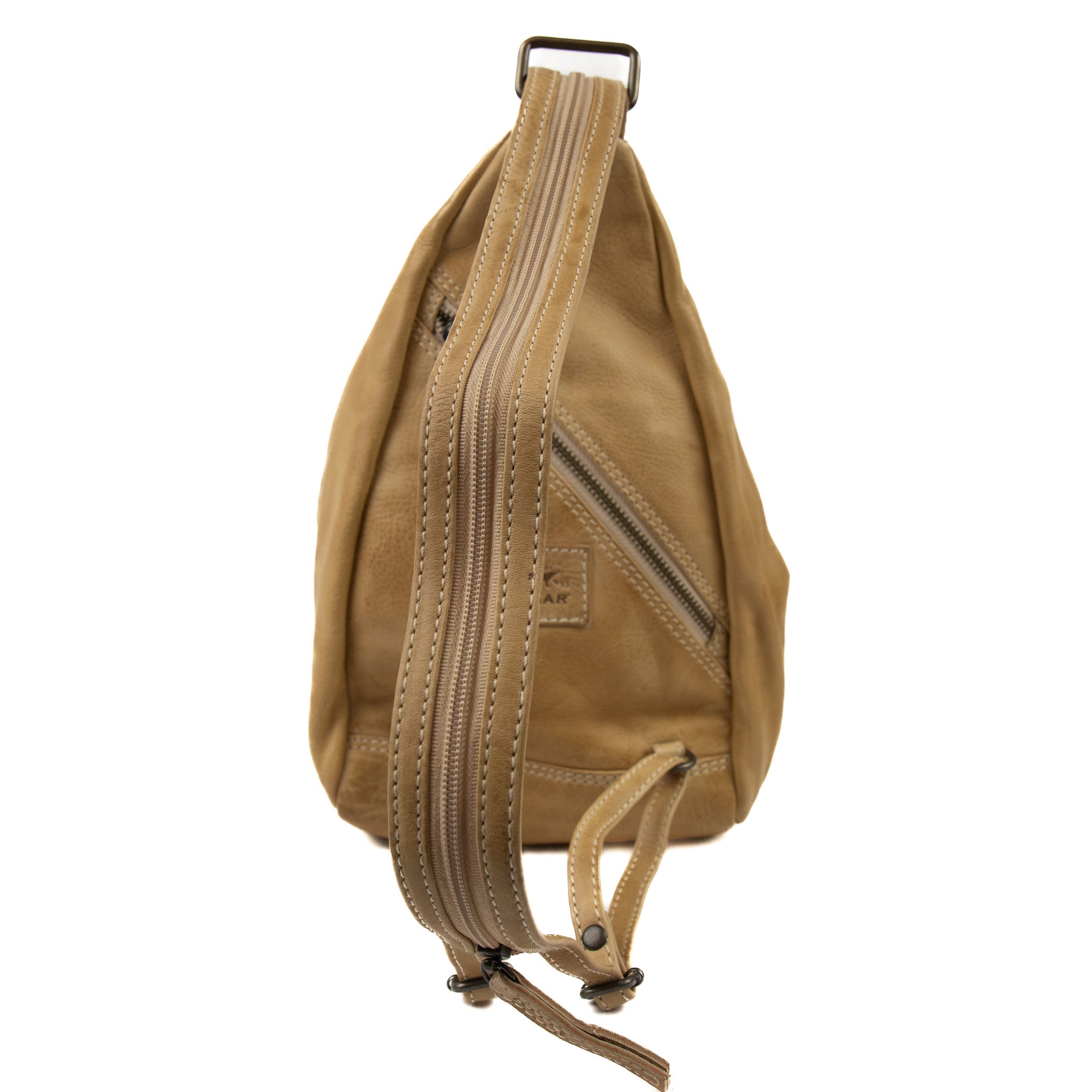 Backpack 'Hannie' beige