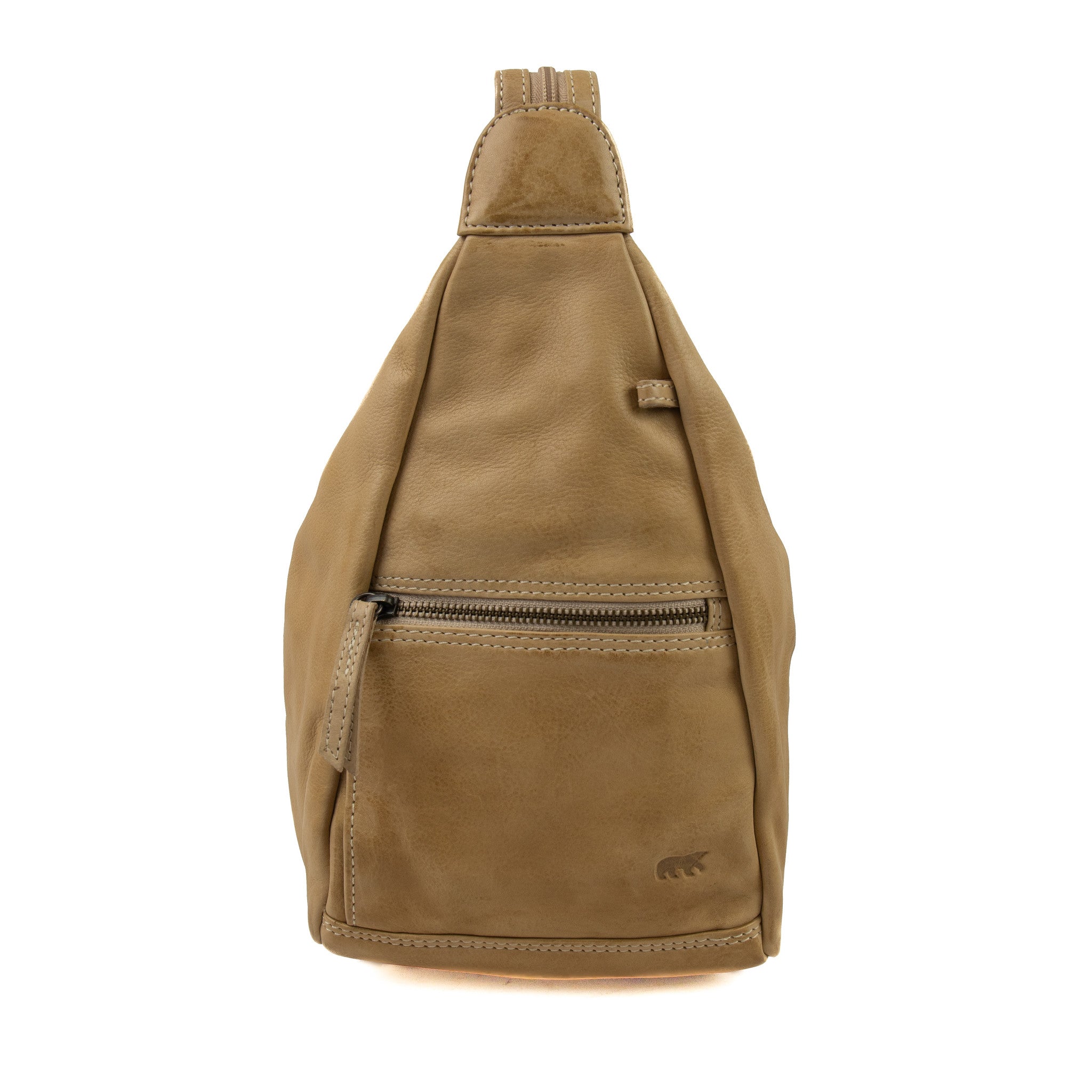 Backpack 'Hannie' beige